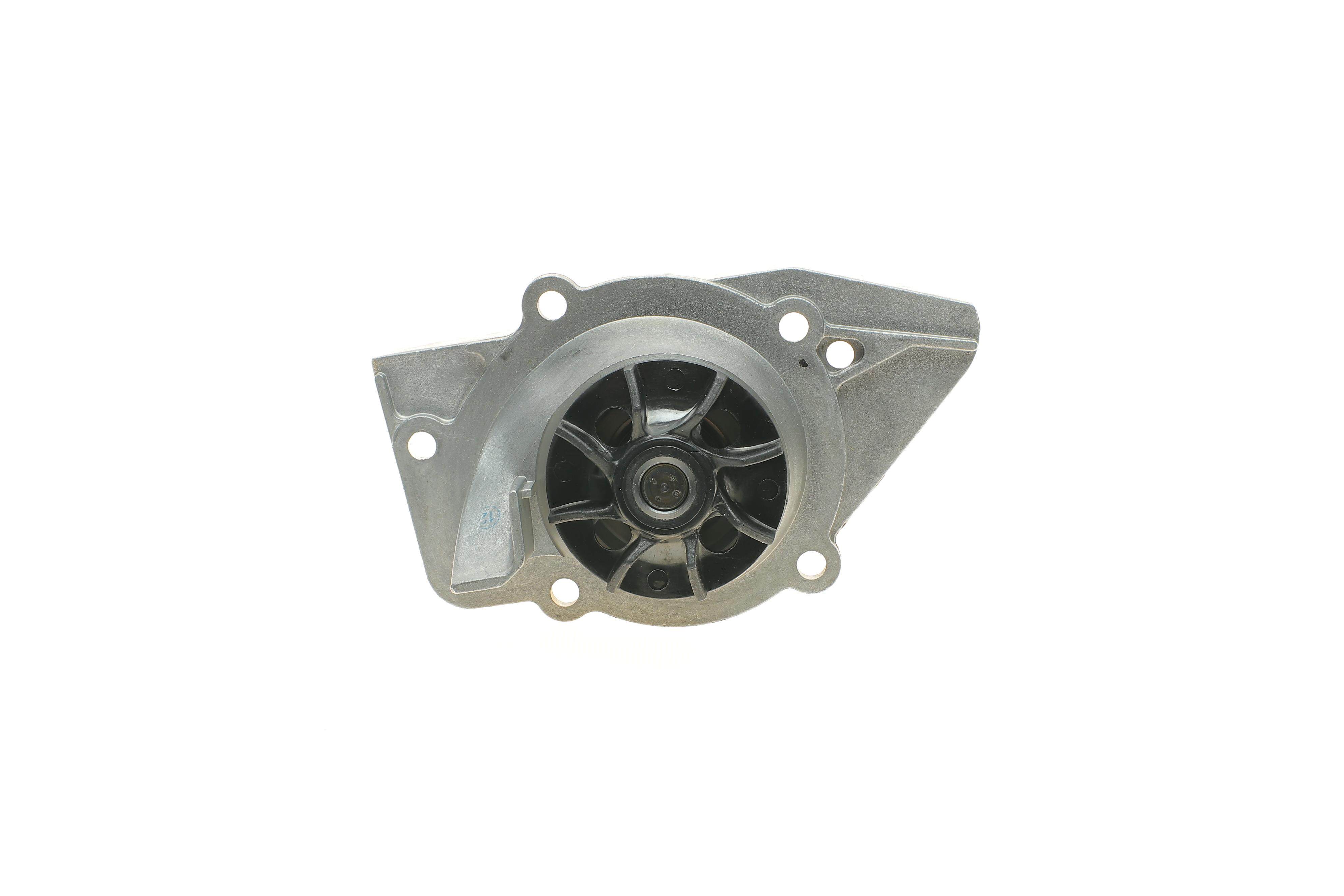 Комплект ГРМ + помпа Citroen Berlingo/Peugeot Partner/Expert 1.8 96-(17x114z)