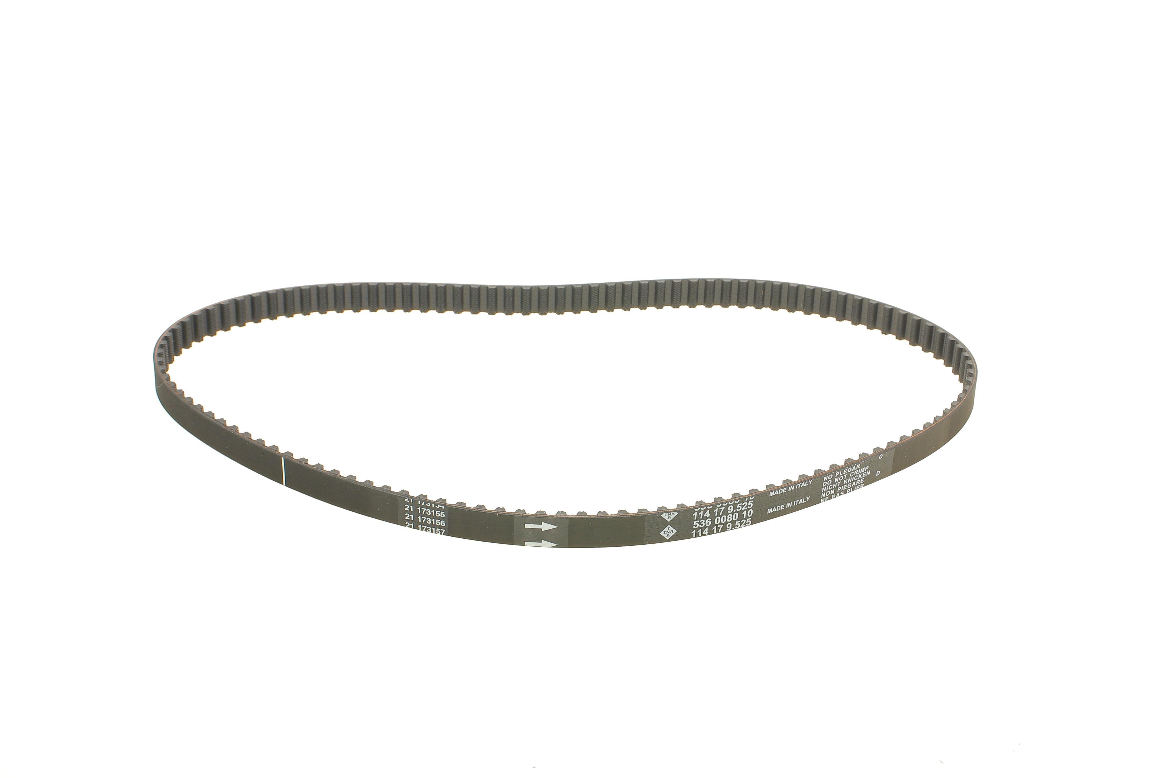 Комплект ГРМ + помпа Citroen Berlingo/Peugeot Partner/Expert 1.8 96-(17x114z)