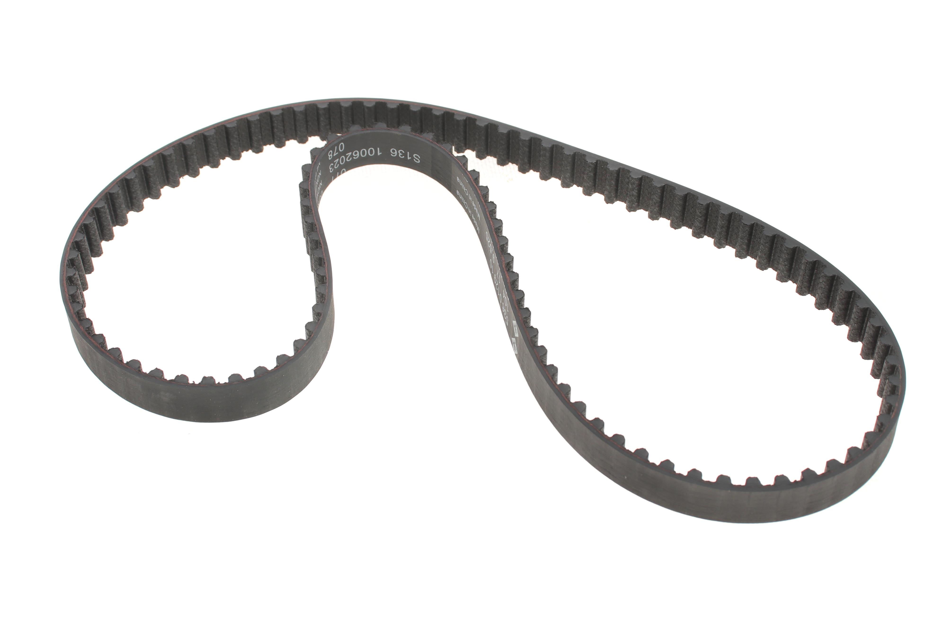 Комплект ГРМ Citroen Berlingo/Peugeot Partner 1.1i 96-08, (HDZ/HFX)