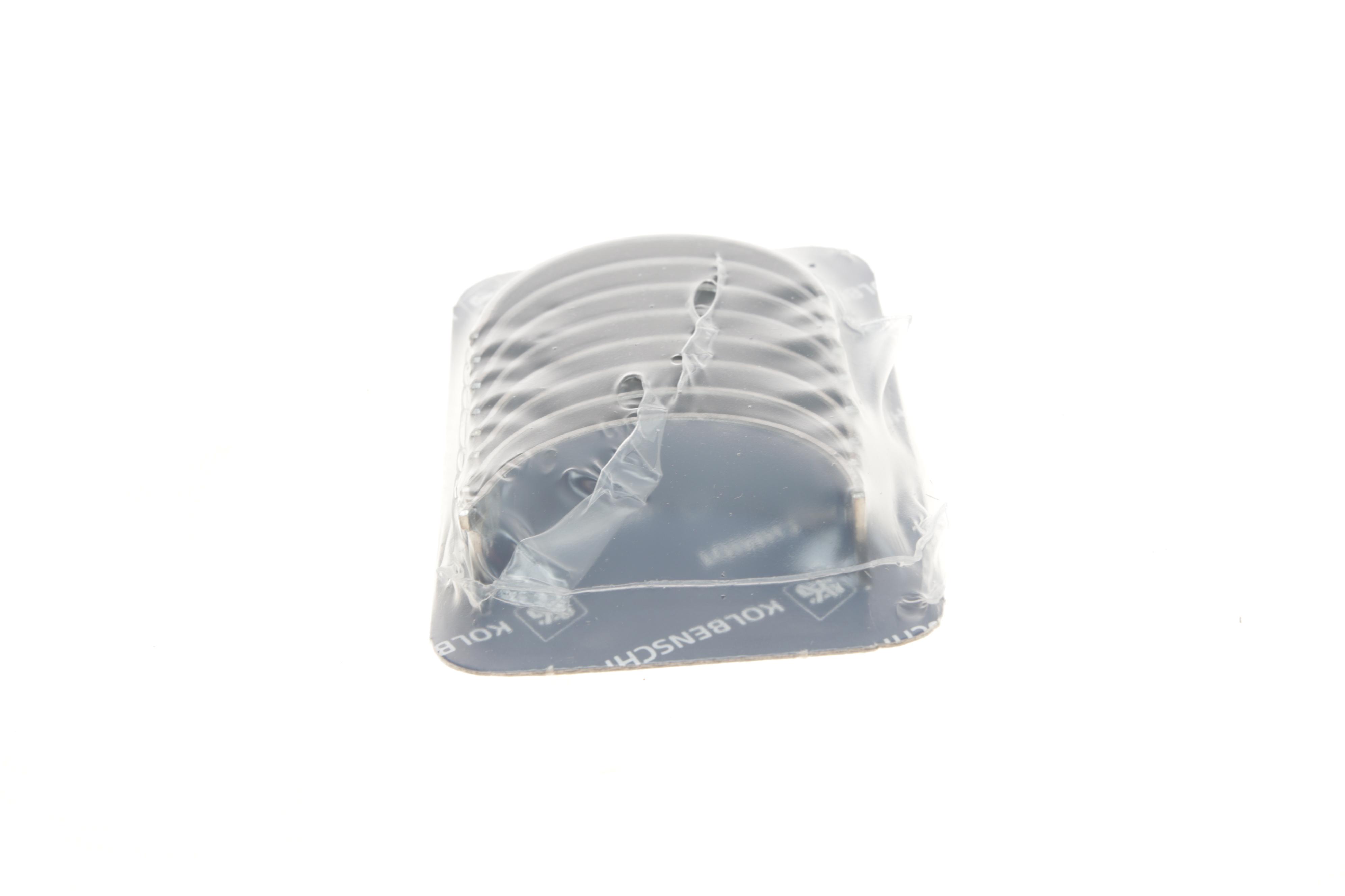 Вкладиші шатунні Opel Combo/Astra 1.2/1.4i 98- (STD)