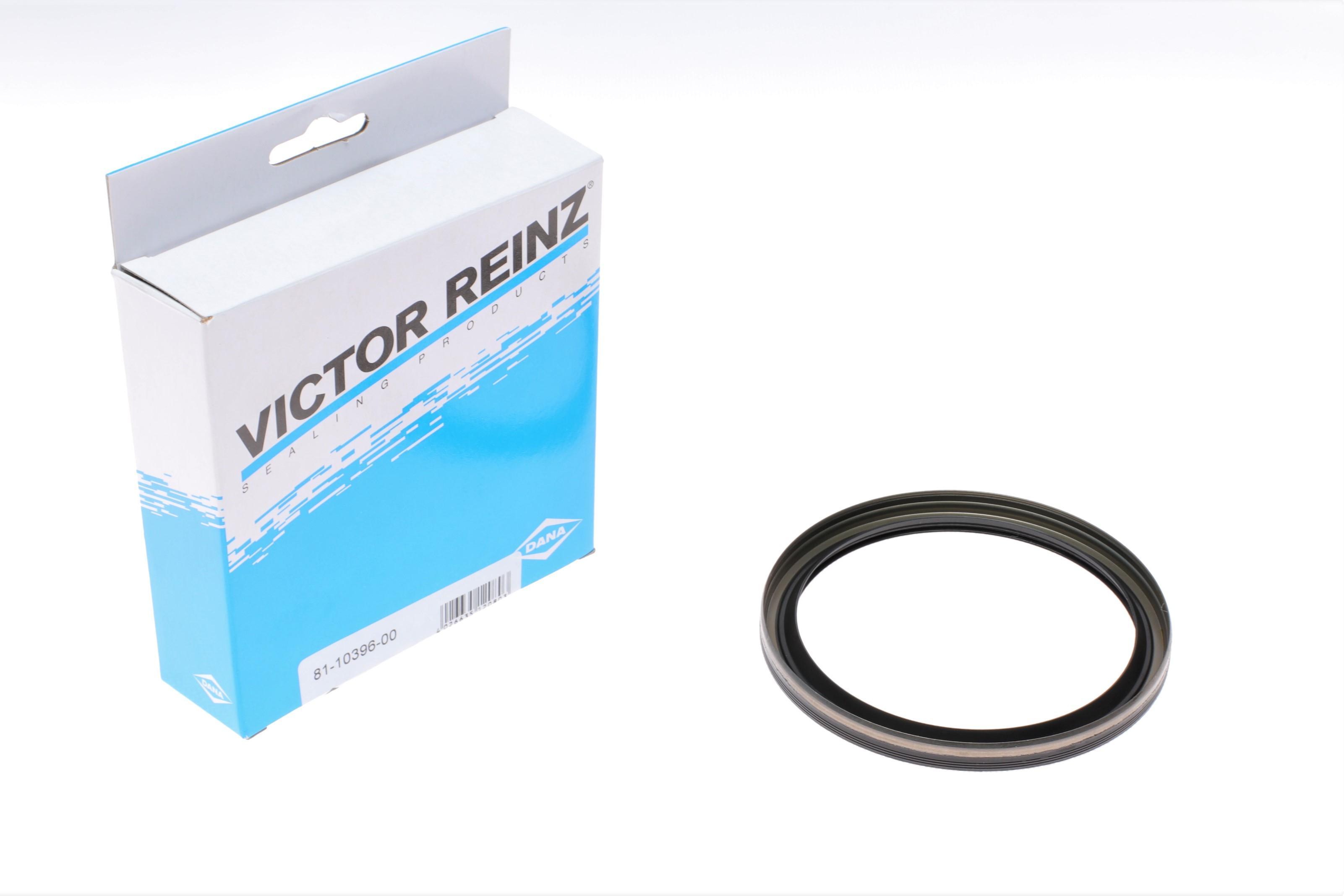 Сальник колінвалу (задній) Opel Astra/Insignia 1.6 CDTI 13- (92x109x9) B 16 DTE/DTH