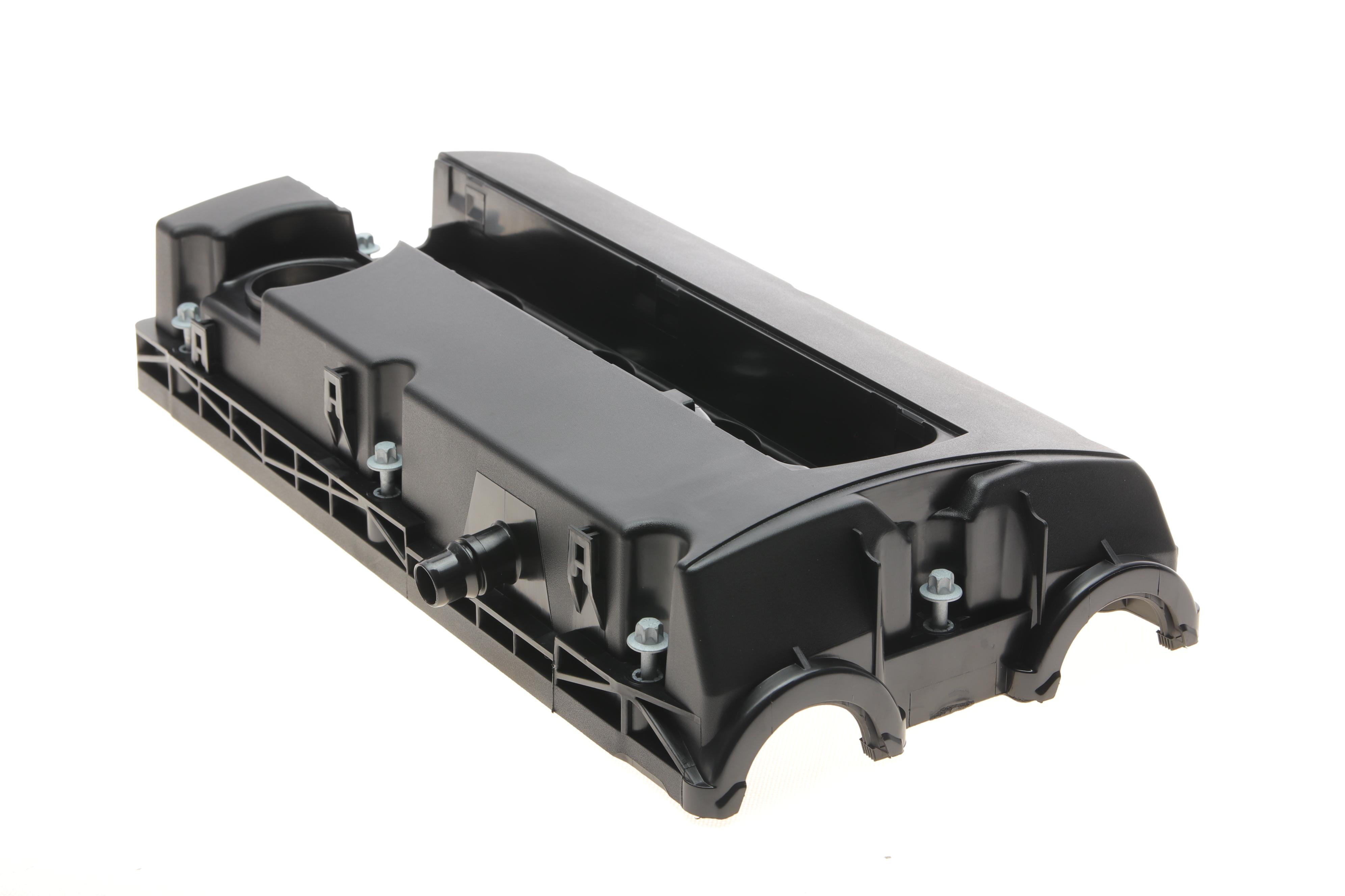 Кришка клапанів Opel Astra H/G/Vectra C/Zafira A/B 1.6 00-12