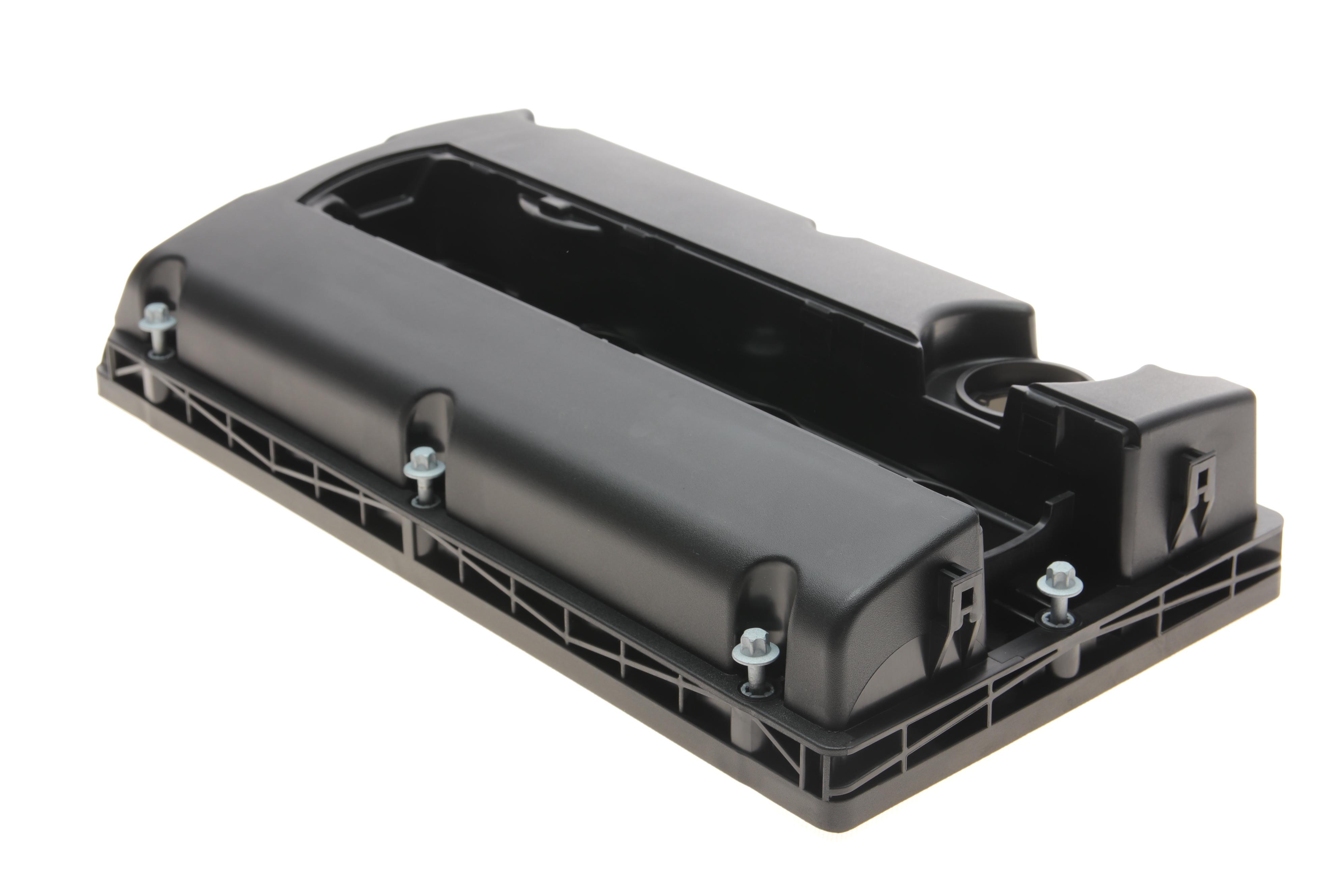 Кришка клапанів Opel Astra H/G/Vectra C/Zafira A/B 1.6 00-12