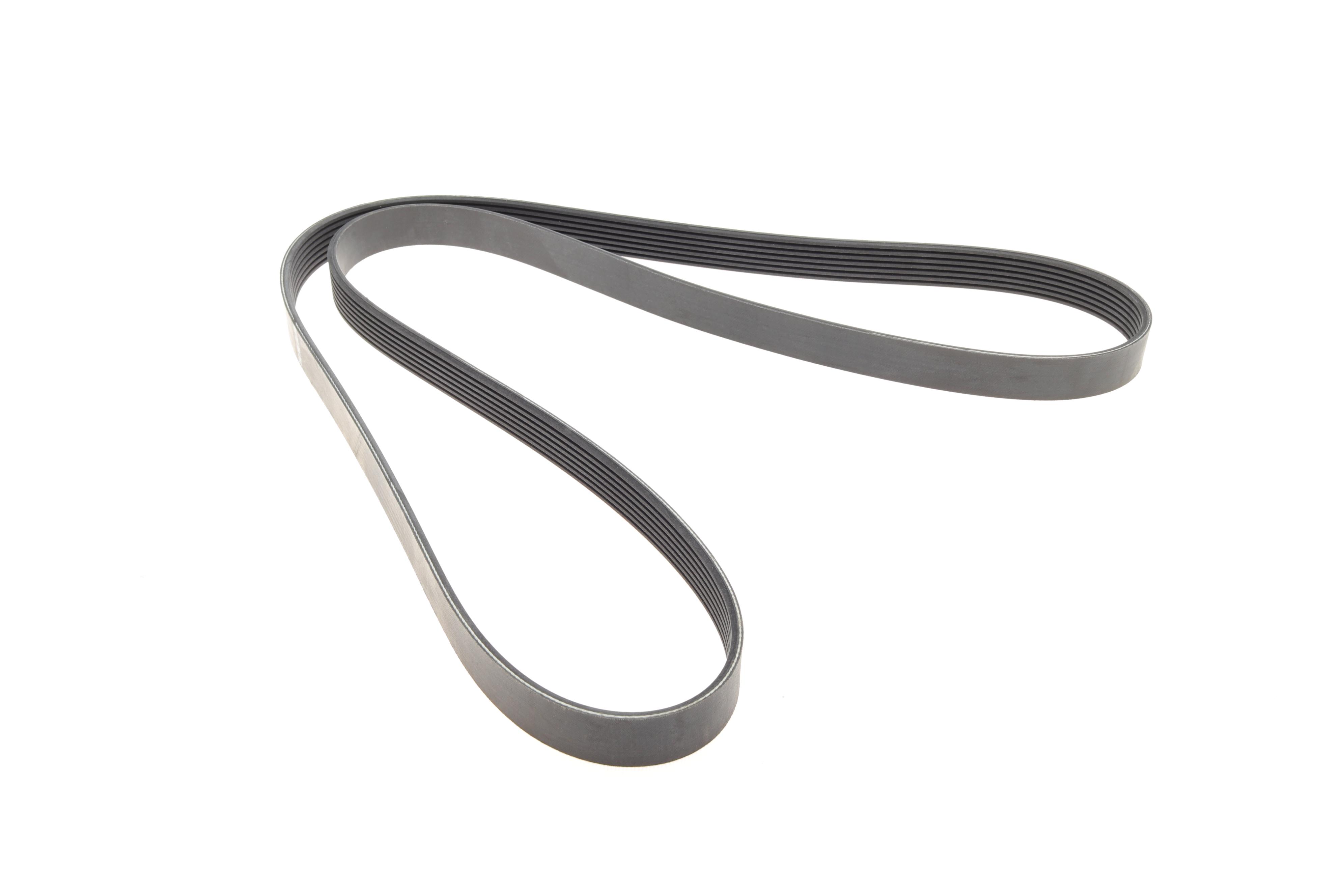 Ремінь генератора Subaru Forester/Legacy/Outback 2.0D 09- (7PK1845)