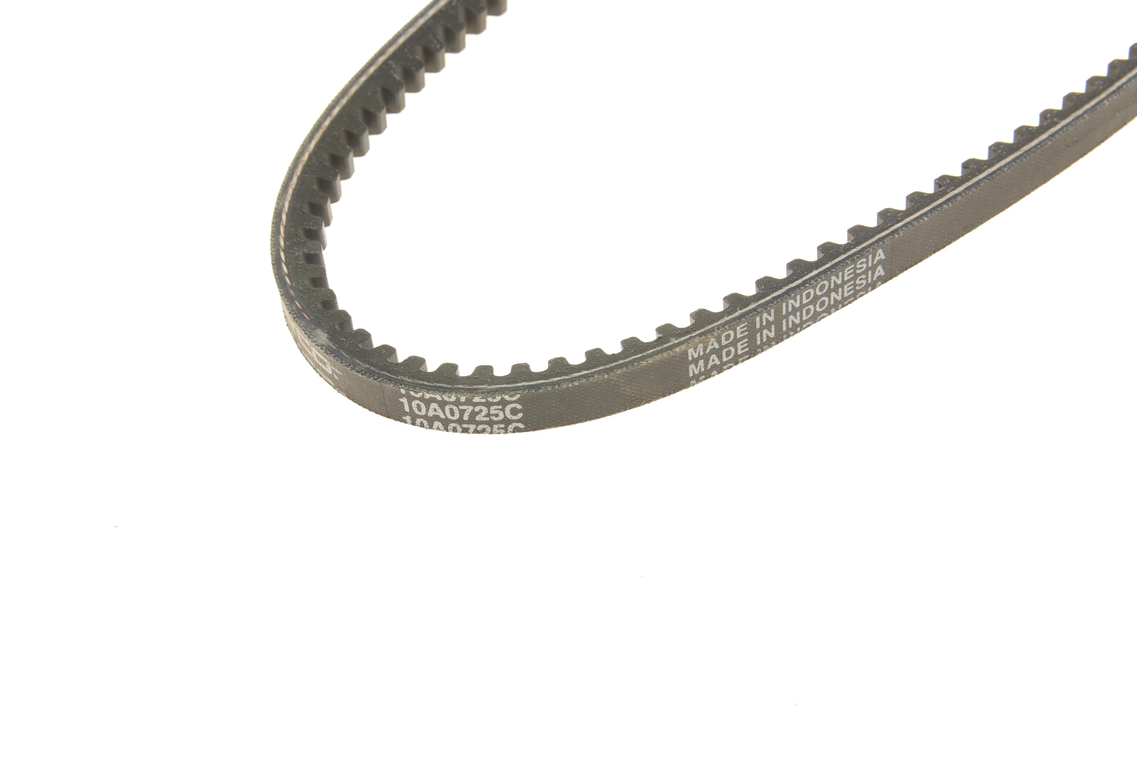 Ремінь генератора VW Caddy II/Golf/Passat/Ford Galaxy 1.9D/TDI -10