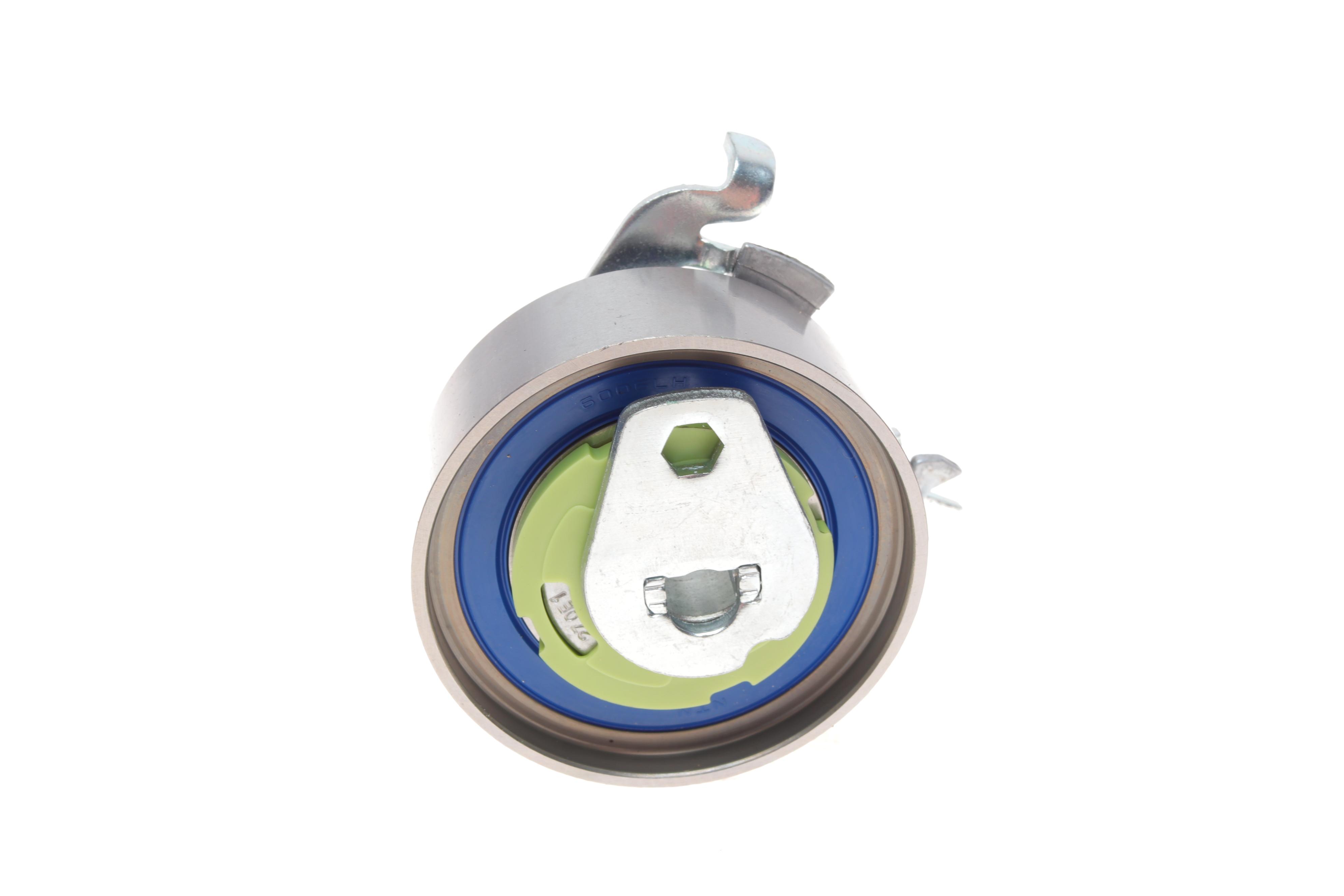 Комплект ГРМ + помпа Opel Astra G 1.4/1.6 16V 98-05 (162x20)