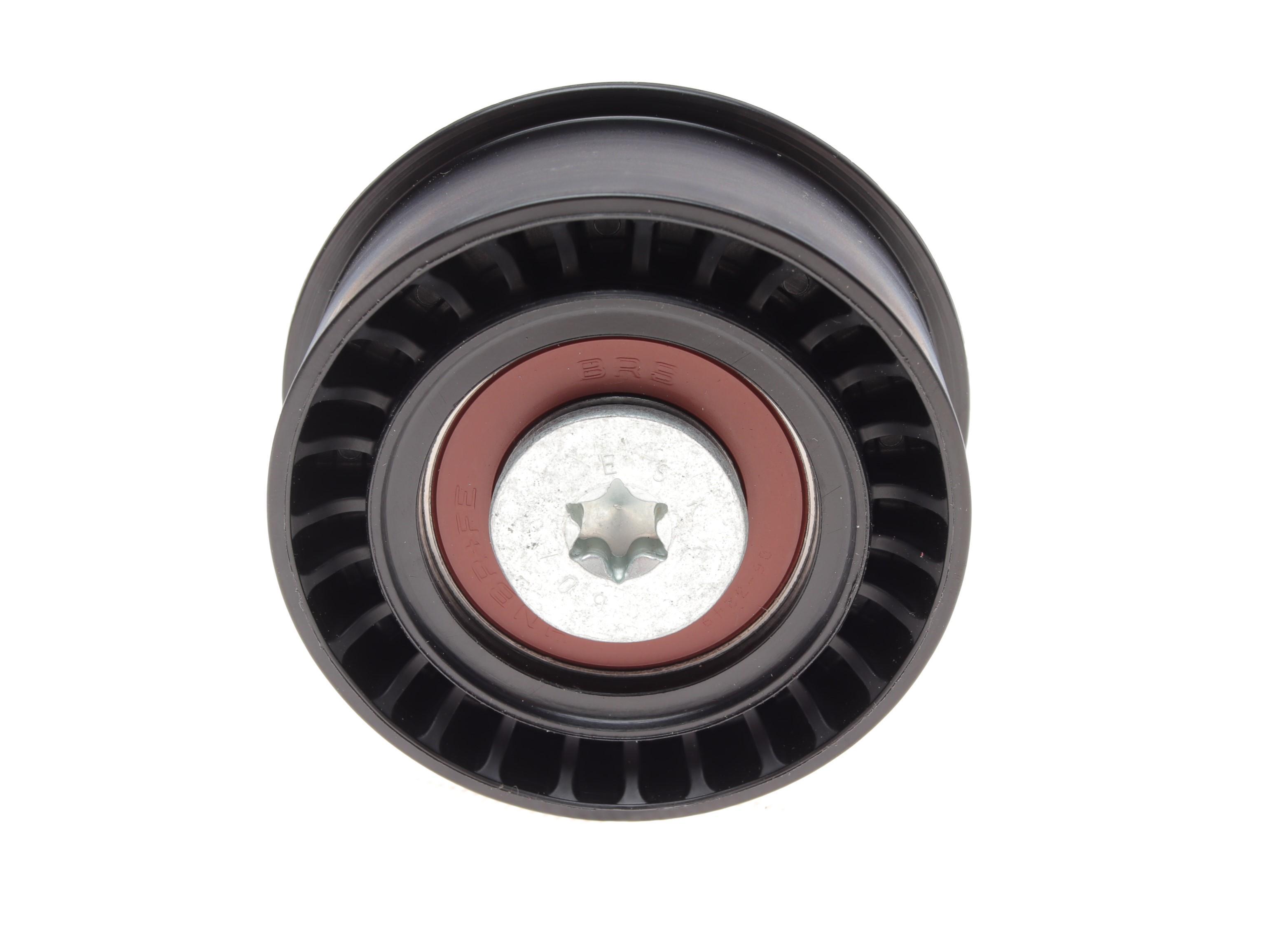 Комплект ГРМ + помпа Opel Astra G 1.4/1.6 16V 98-05 (162x20)