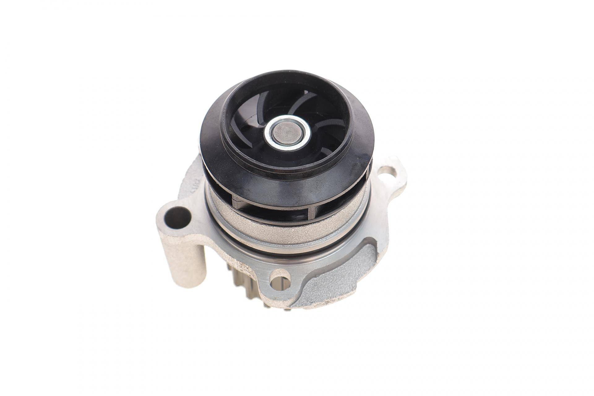 Комплект ГРМ + помпа Skoda Octavia/VW Golf IV 1.9 TDI 96-05 (25x141z)