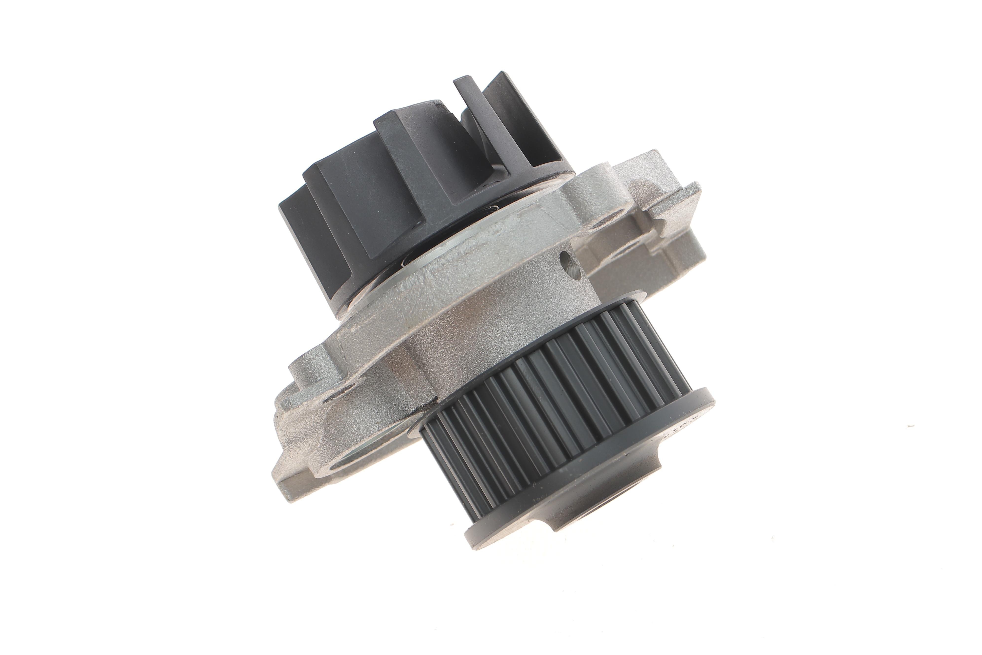 Комплект ГРМ + помпа Fiat Doblo 1.2-1.4 01-