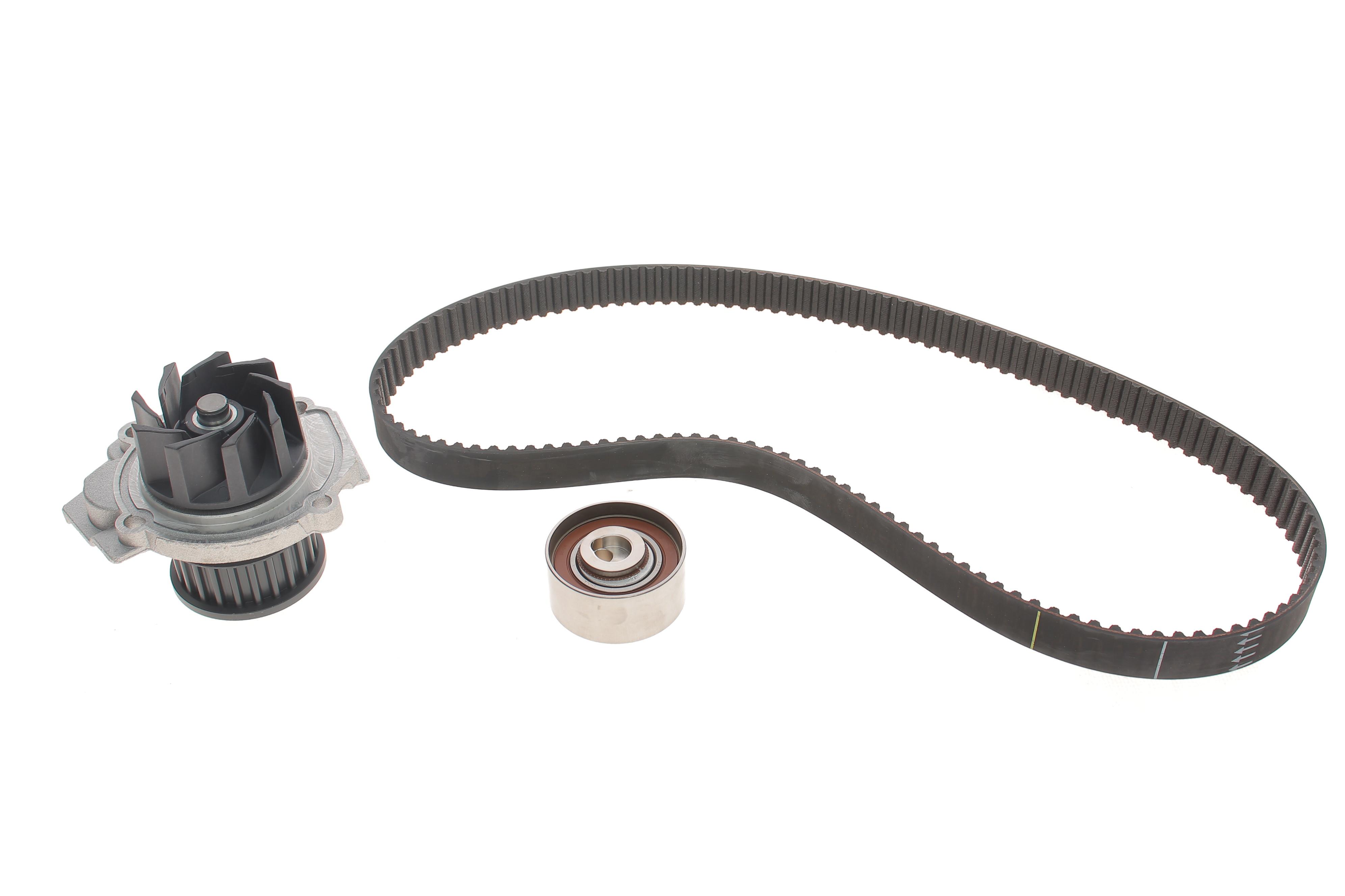 Комплект ГРМ + помпа Fiat Doblo 1.2-1.4 01-