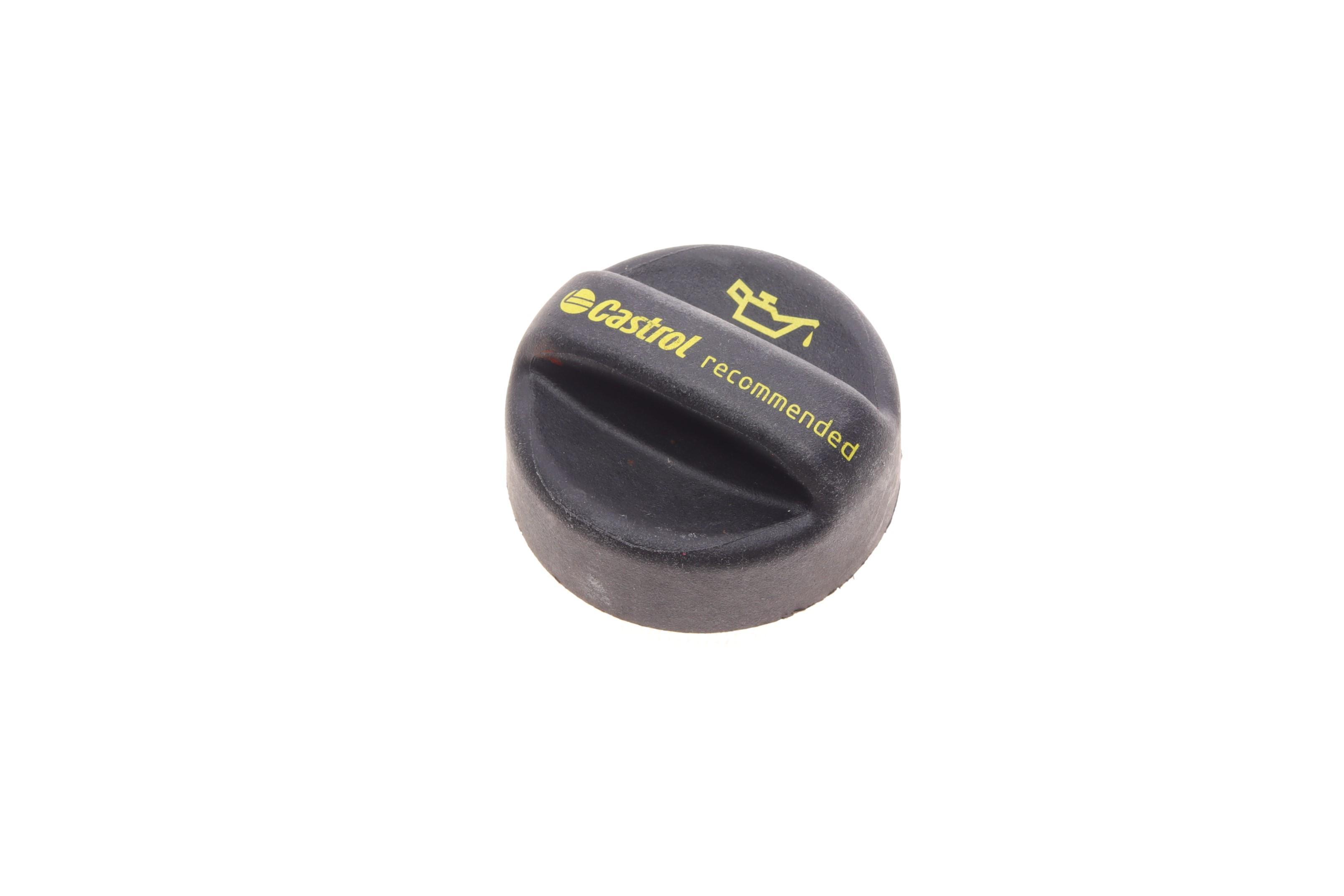 Кришка горловини маслозаливної Ford Mondeo/Focus 11-