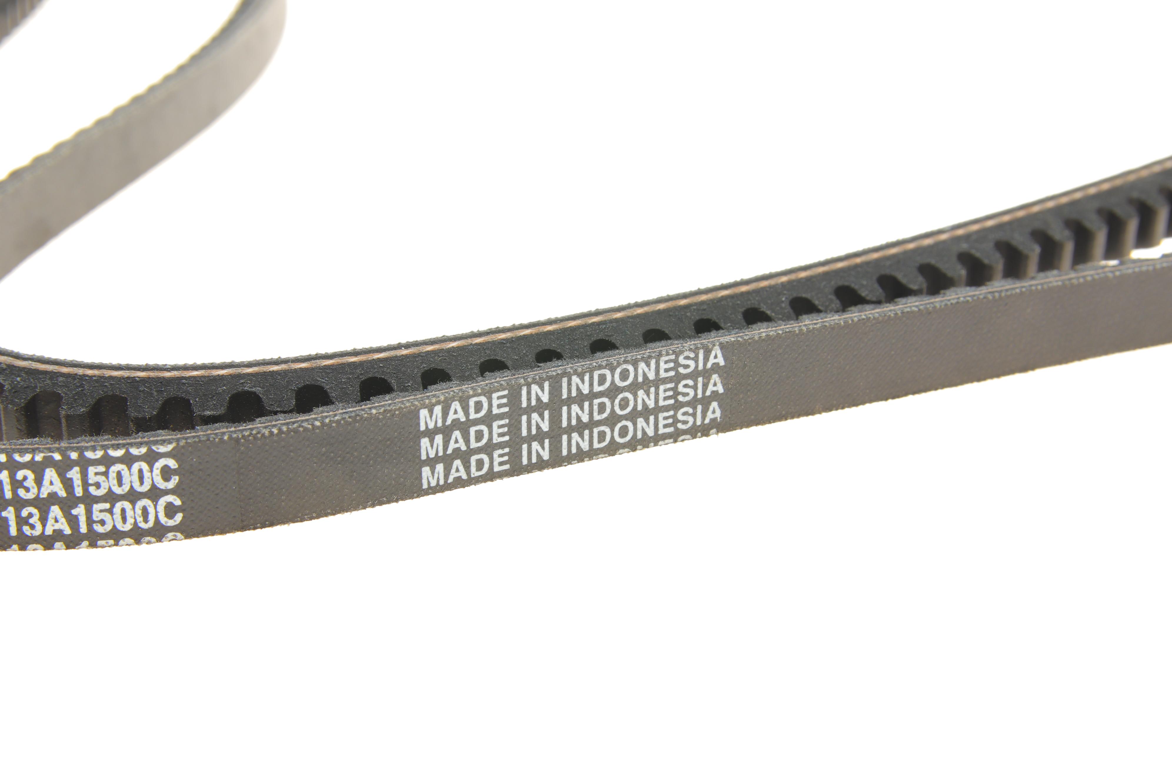 Ремінь генератора Nissan Patrol III 3.2D 79-88