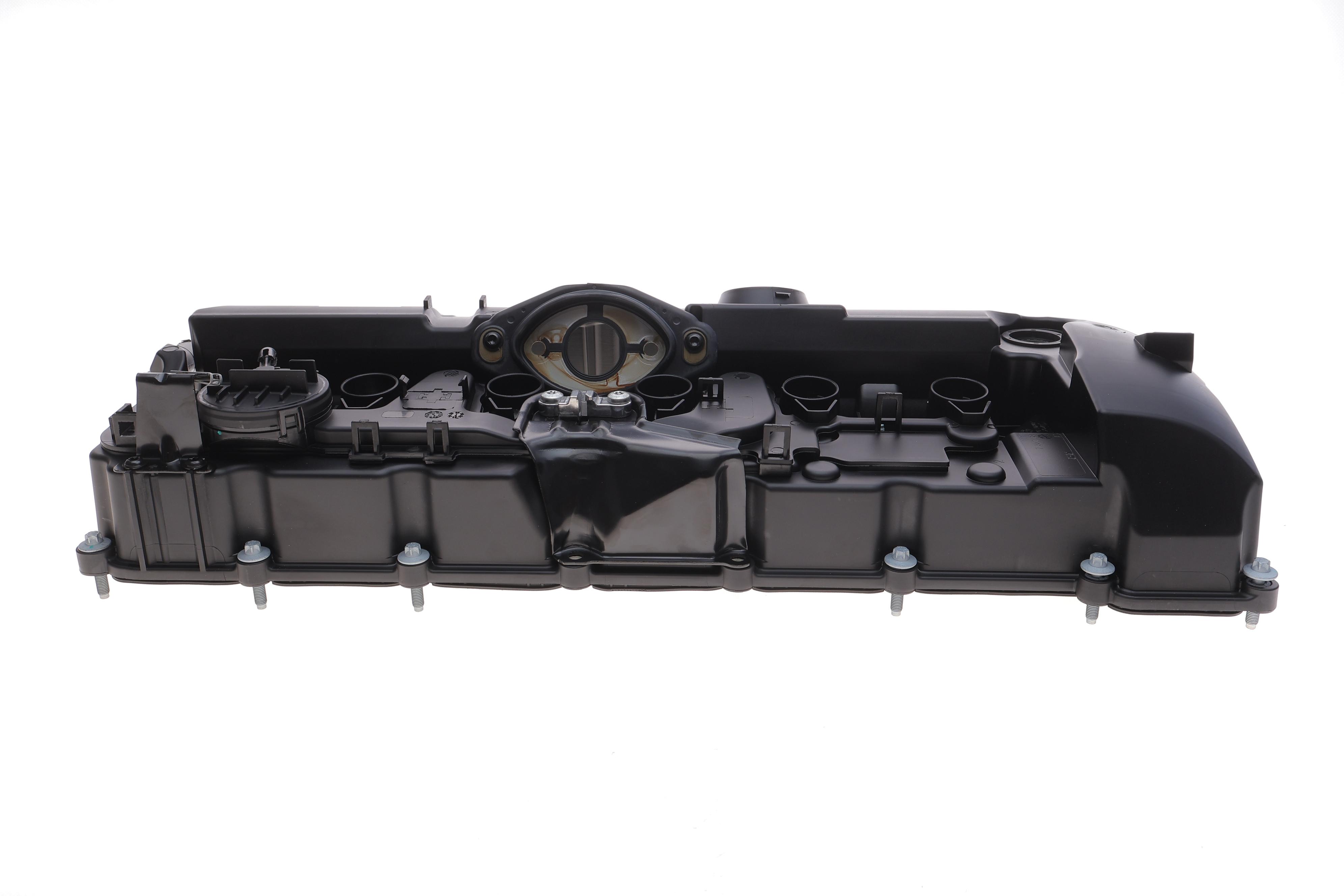 Кришка клапанів BMW 3 (E90/E91/E92/E93) 2.5/3.0 04-13 (N52)