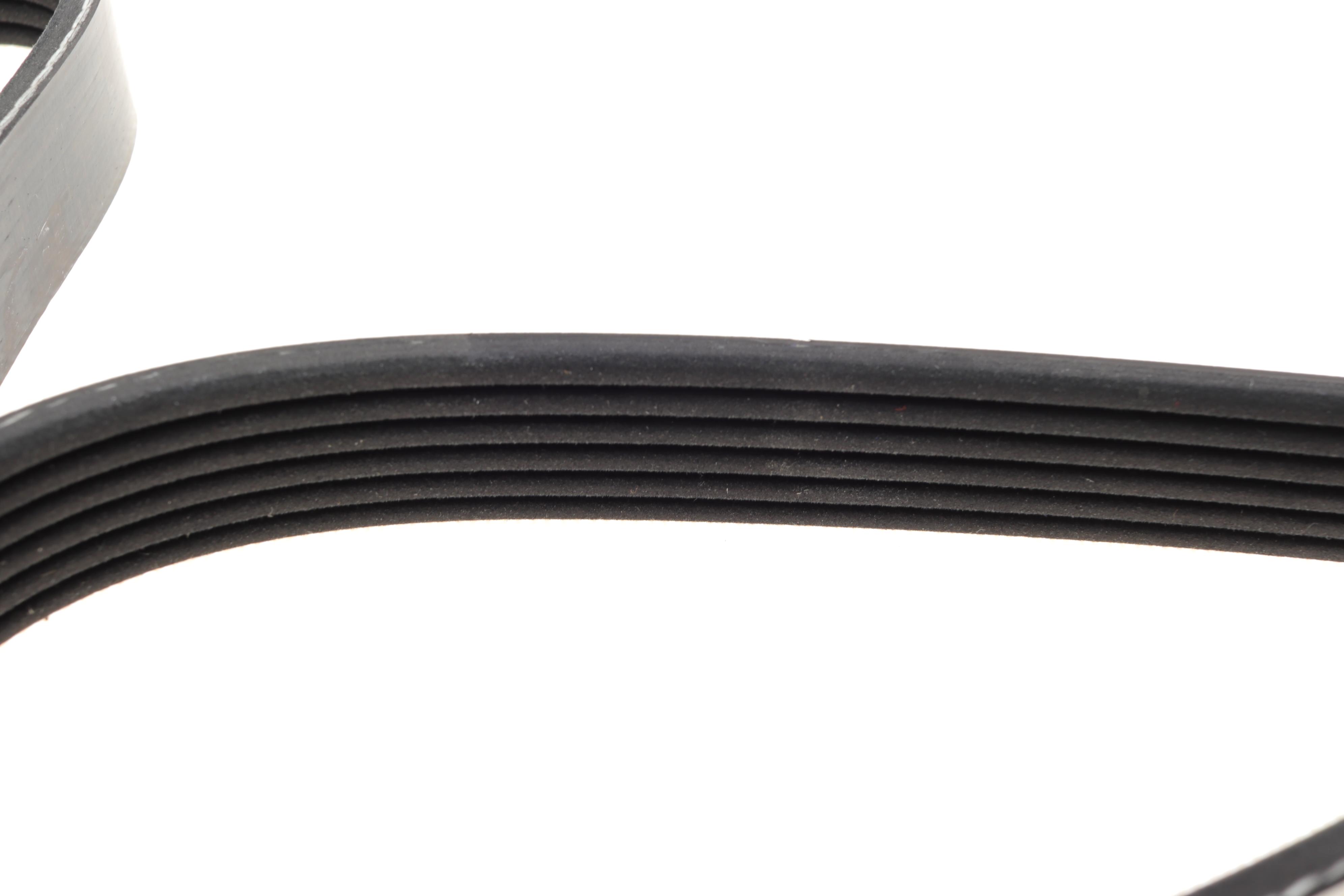 Ремінь генератора VW Crafter 2.0TDI (+AC)