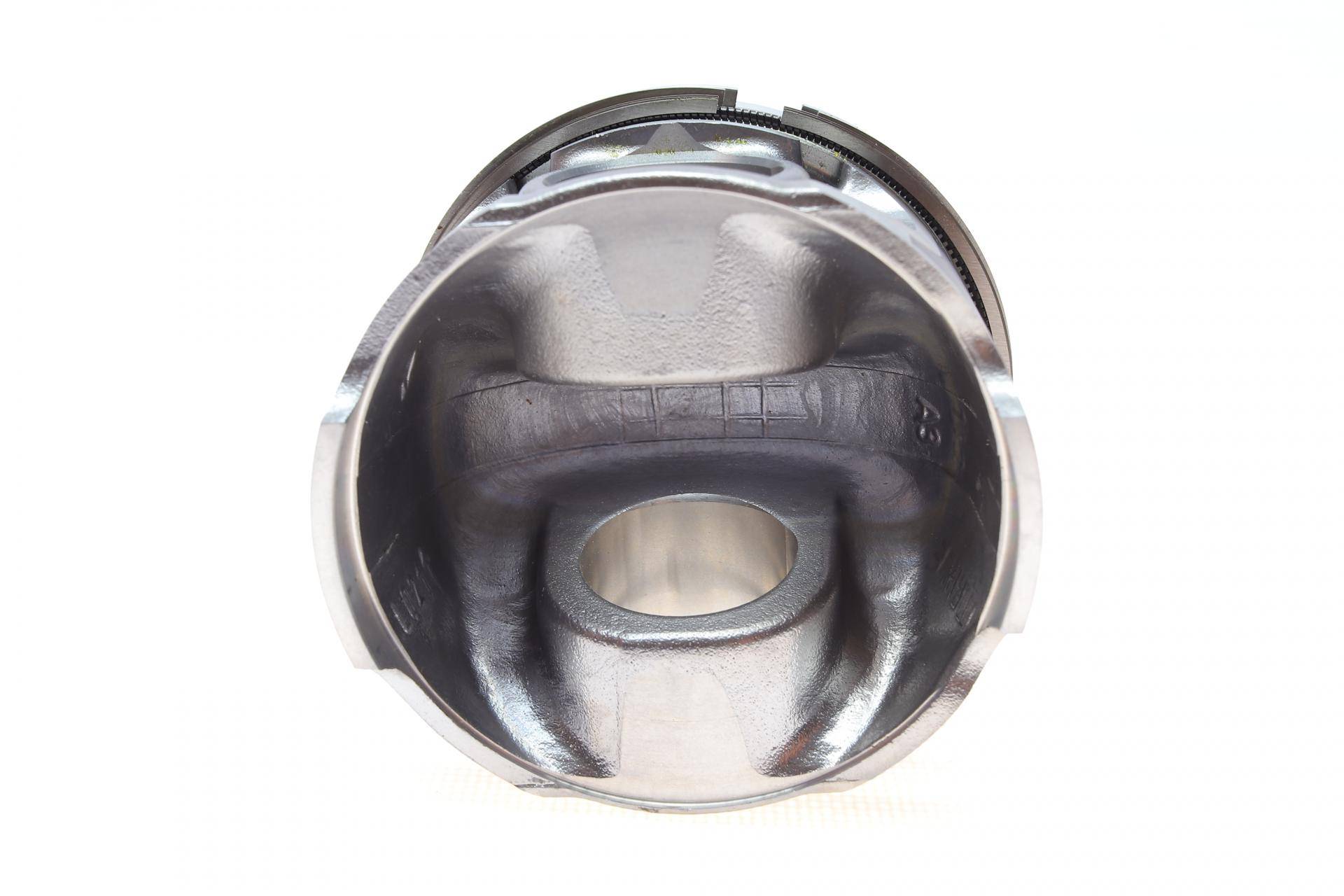 Поршень Renault Kangoo 1.5dCi (76.50mm/+0.5/Палець 26мм)