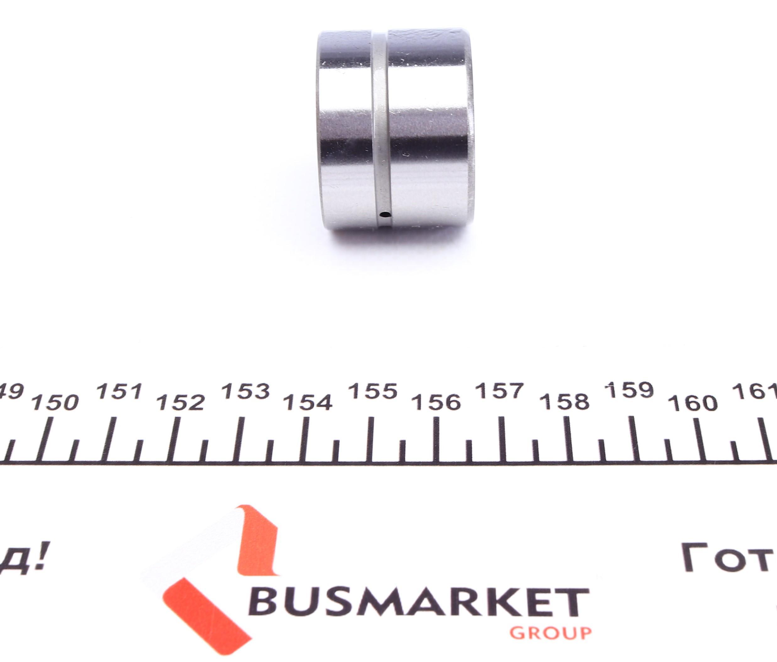 Гідрокомпенсатор VW T5/Caddy/Golf/Passat 1.9/2.5TDI 03- (35x26)