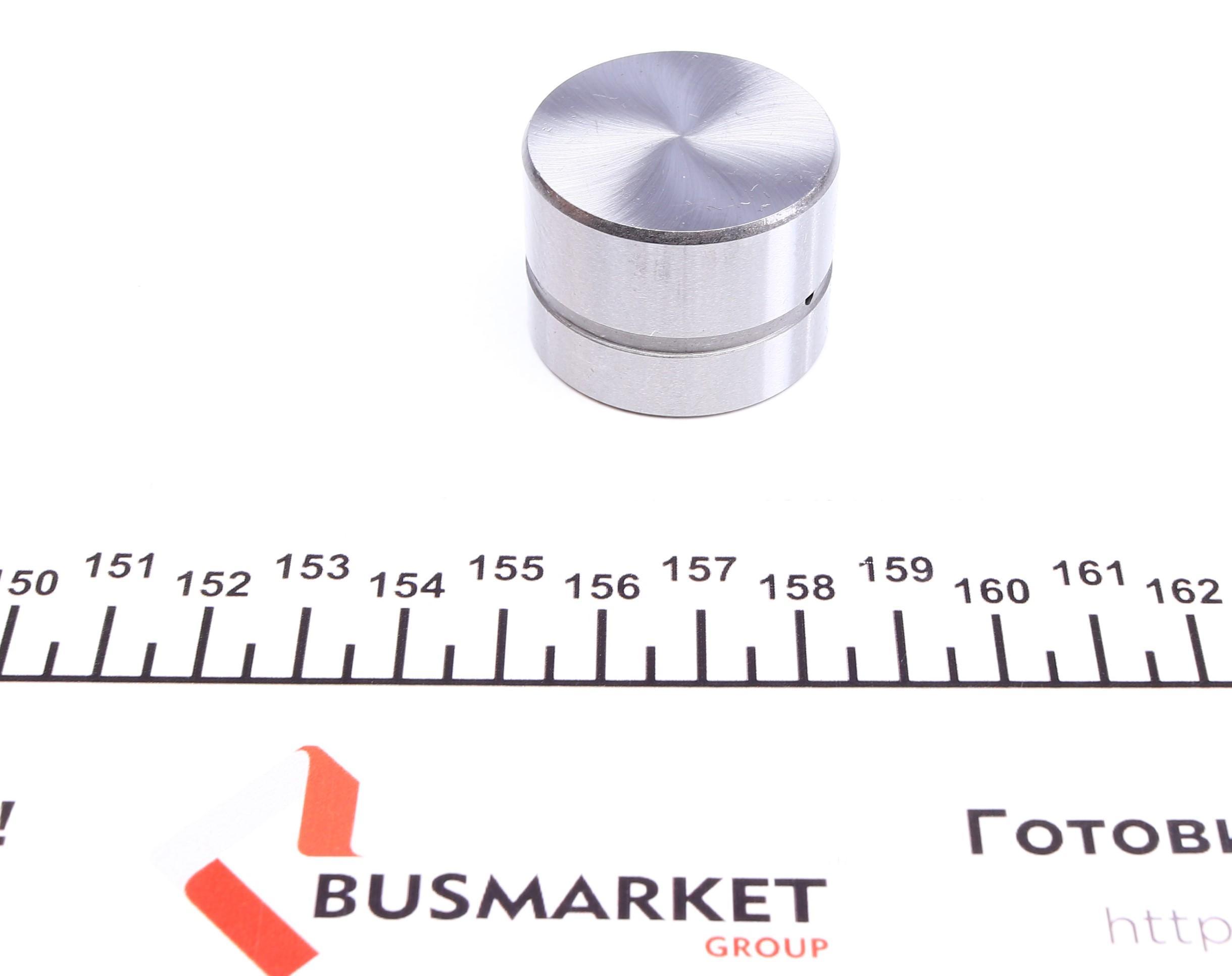 Гідрокомпенсатор VW T5/Caddy/Golf/Passat 1.9/2.5TDI 03- (35x26)