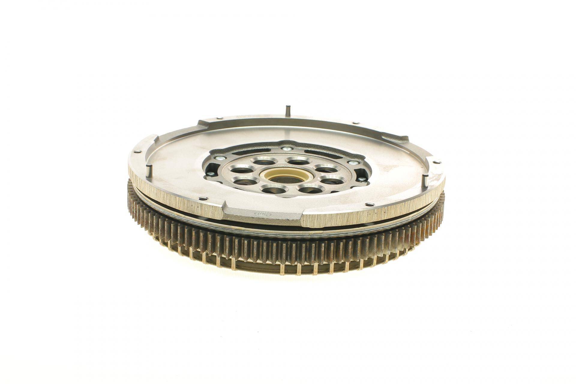 Демпфер зчеплення Ford Transit 2.4TDCi (85-103kw), RWD