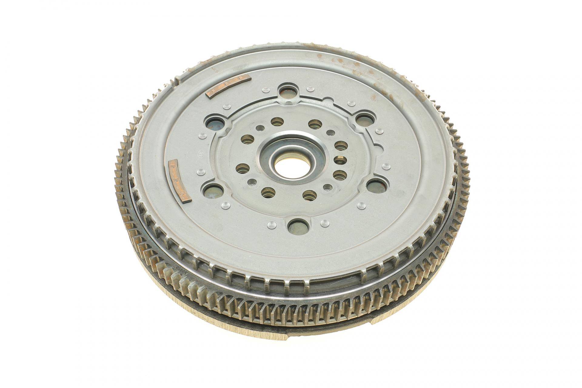 Демпфер зчеплення Ford Transit 2.4TDCi (85-103kw), RWD