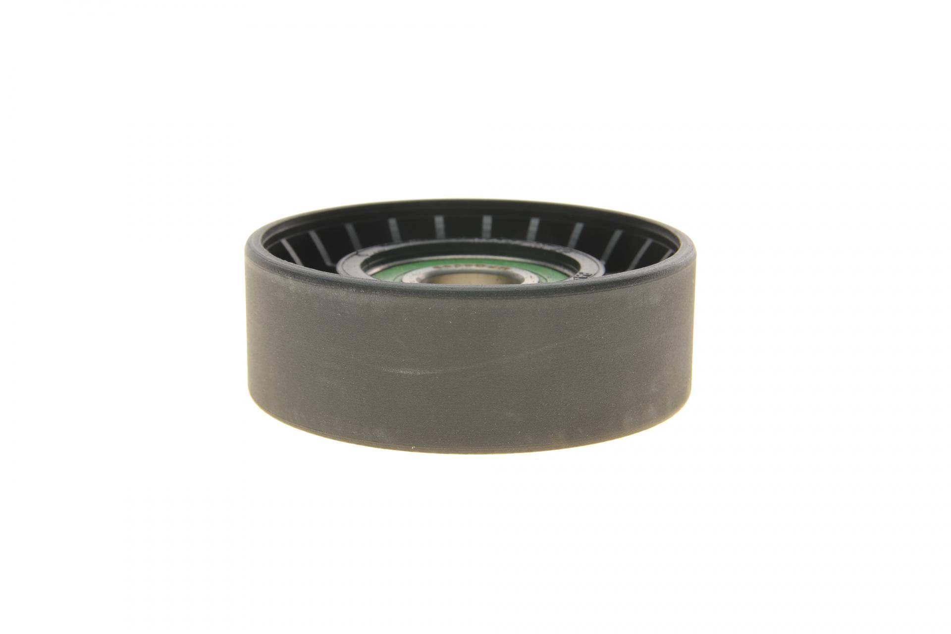 Ролик генератора VW Passat 2.5TDI 98-05 (паразитний) (76х25) (MPQ0009)