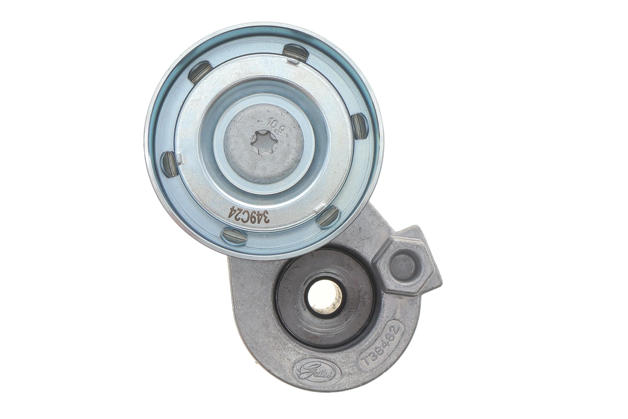 Натяжник ременя генератора Opel Movano/Vivaro 1.9DTI (+AC)