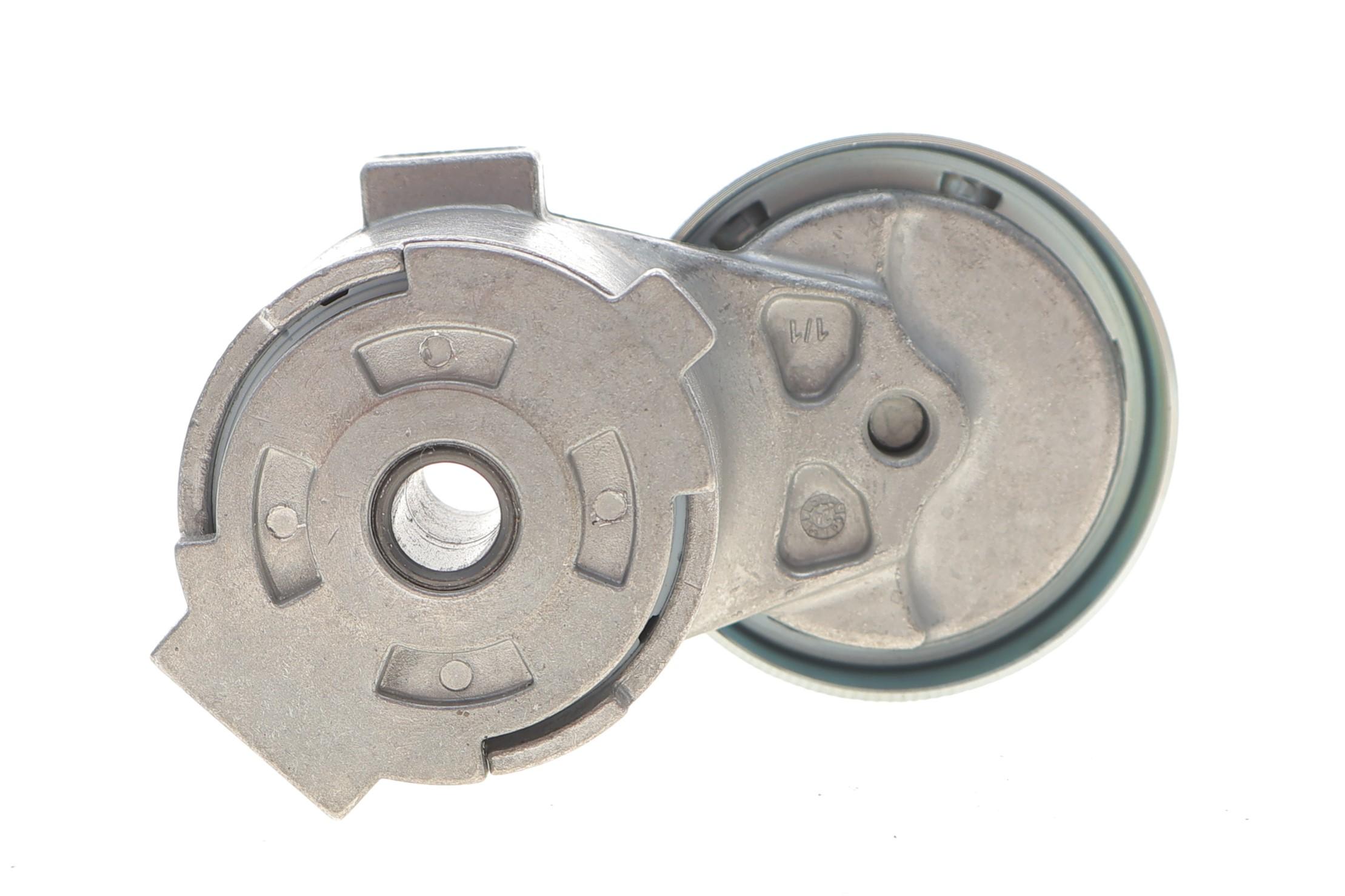 Натяжник ременя генератора Opel Movano/Vivaro 1.9DTI (+AC)