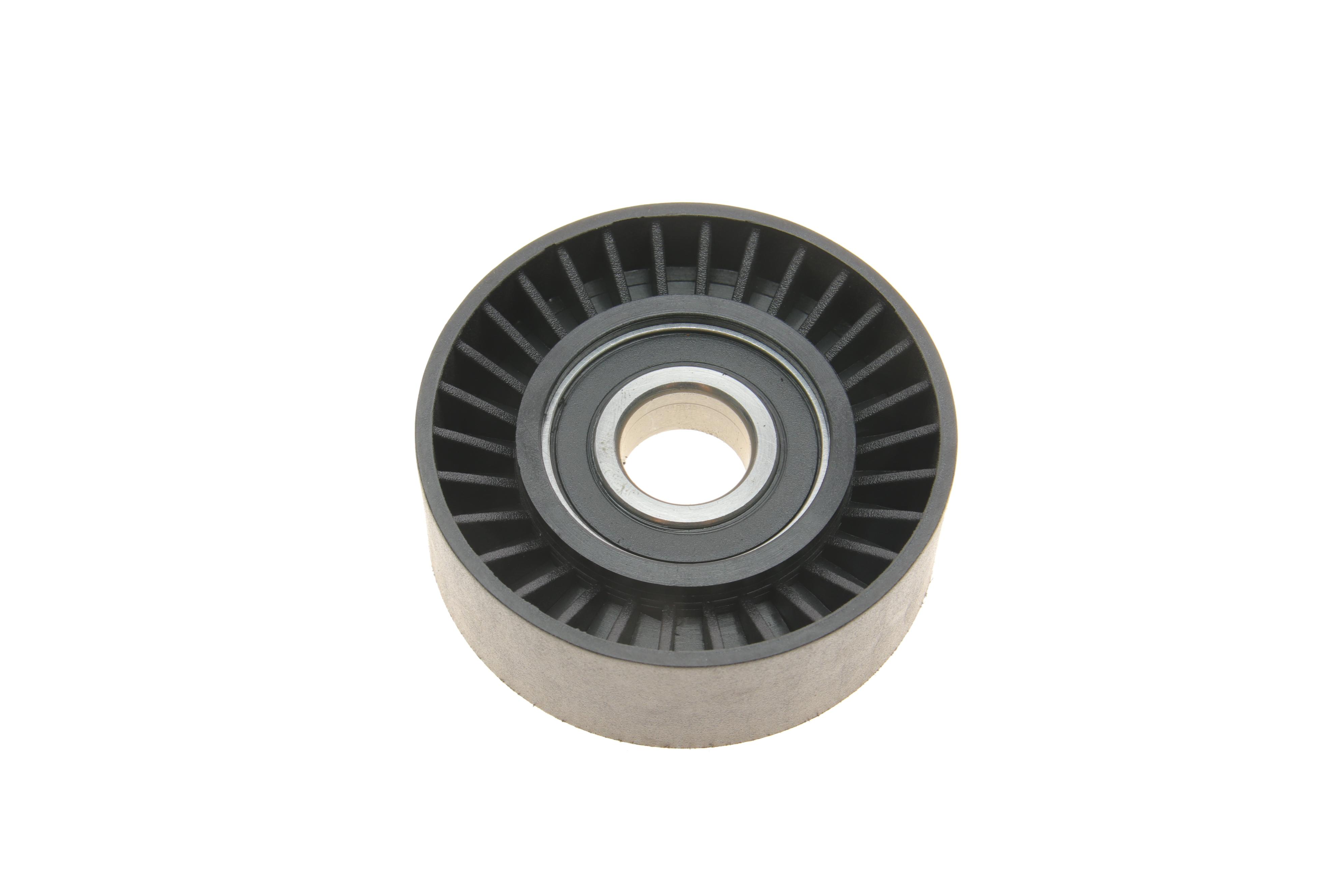 Ролик генератора MB 190 (W201)/E-class (W124) (натяжний) (70x25) M111