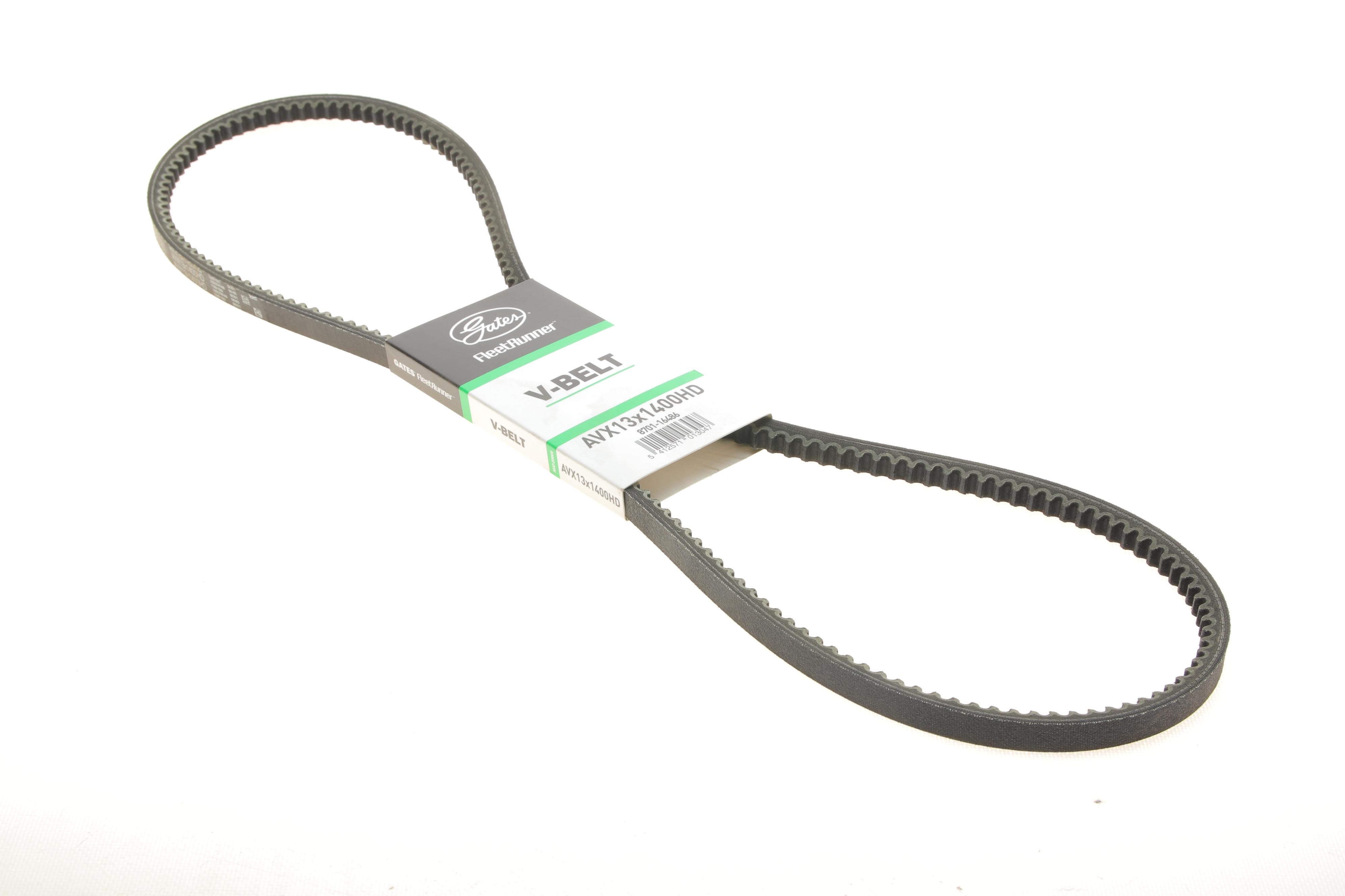 Ремінь генератора Toyota Land Cruiser/Nissan Terrano 3.0/4.0 82-95