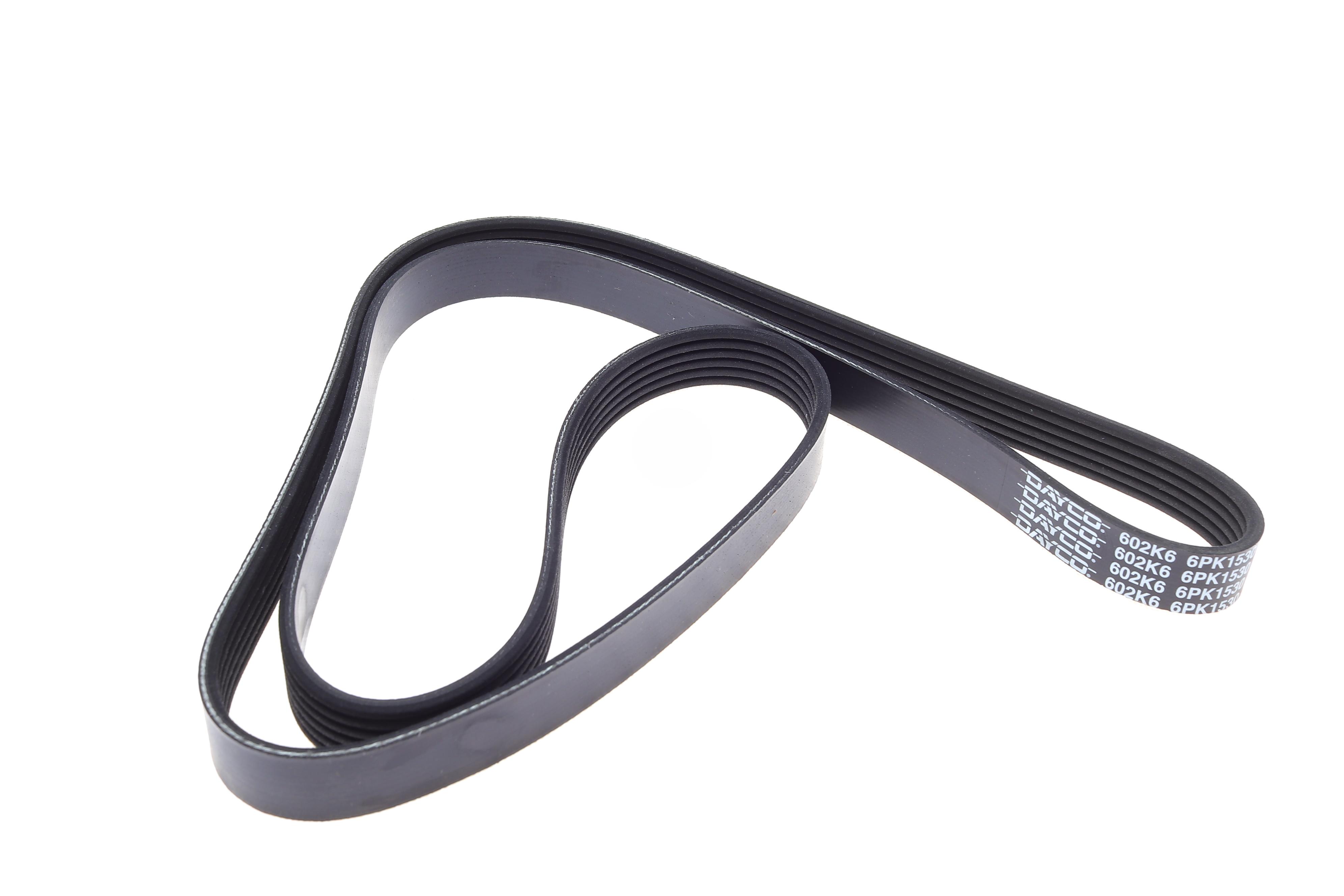 Ремінь генератора Fiat Doblo1.3-1.6 D 10-/Opel Astra F/Corsa B/Vectra B 1.4-1.8/ 94-03