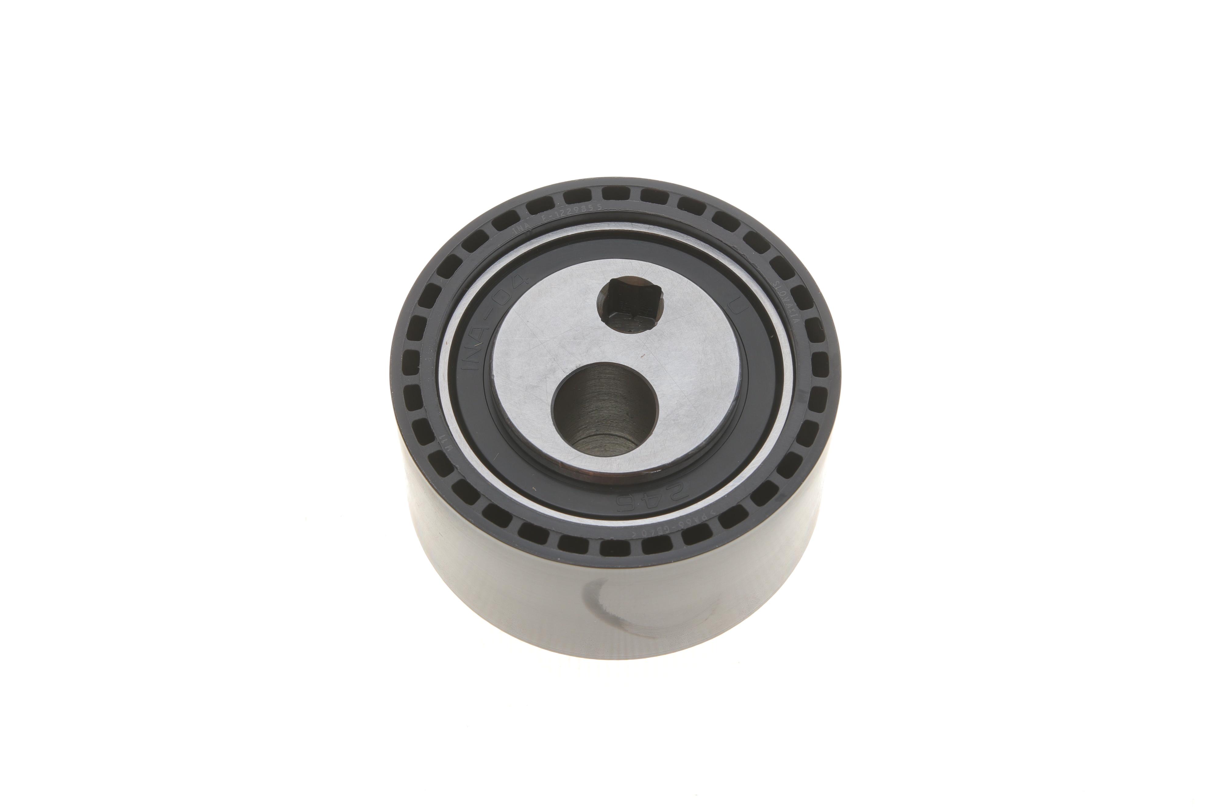 Ролик ГРМ Fiat Scudo 2.0JTD (натяжний) (60х30)