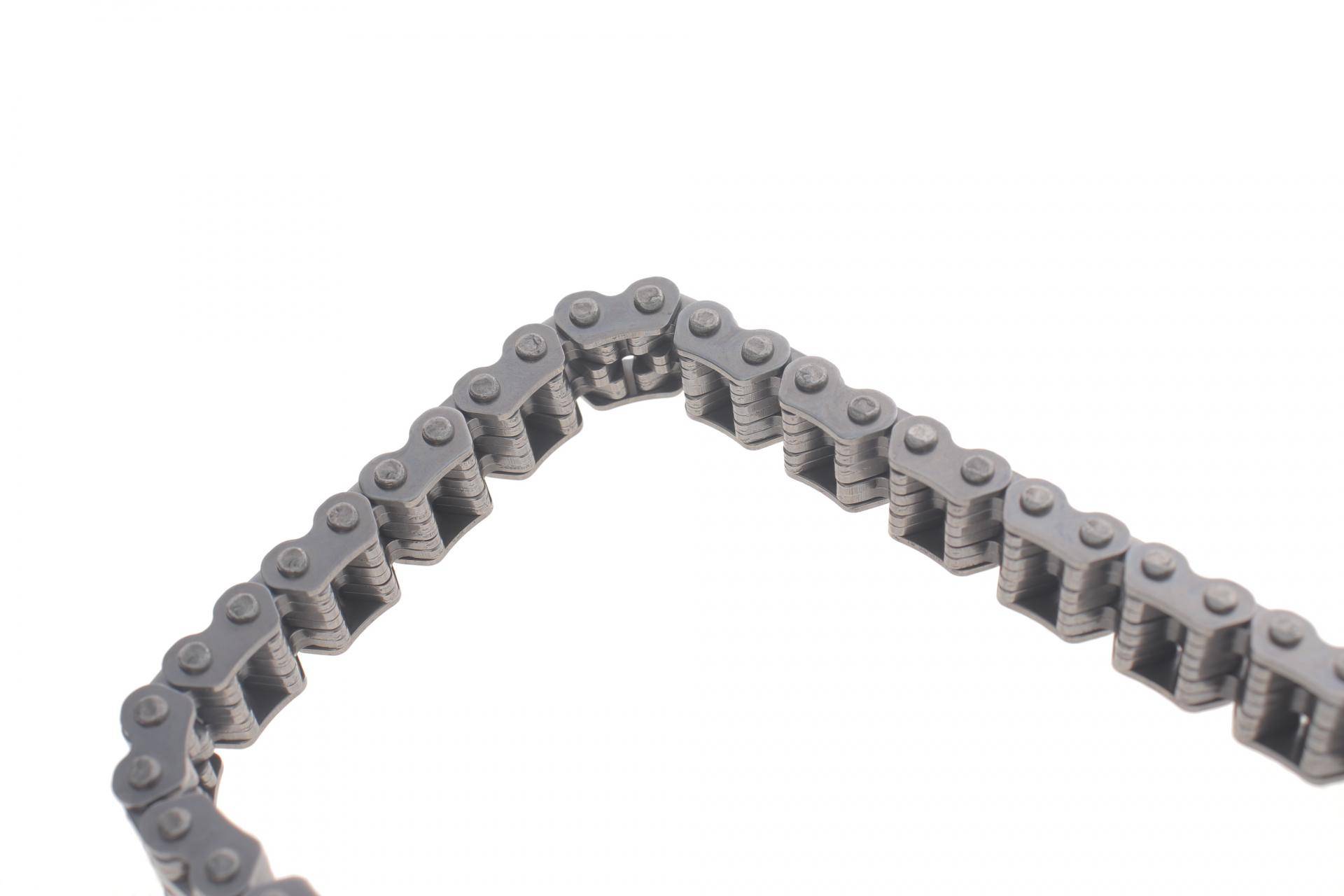 Комплект ланцюга ГРМ Audi A4/A5/A6/VW Passat 1.8-2.0 TFSI 09-12 (ланцюг, натяжник)