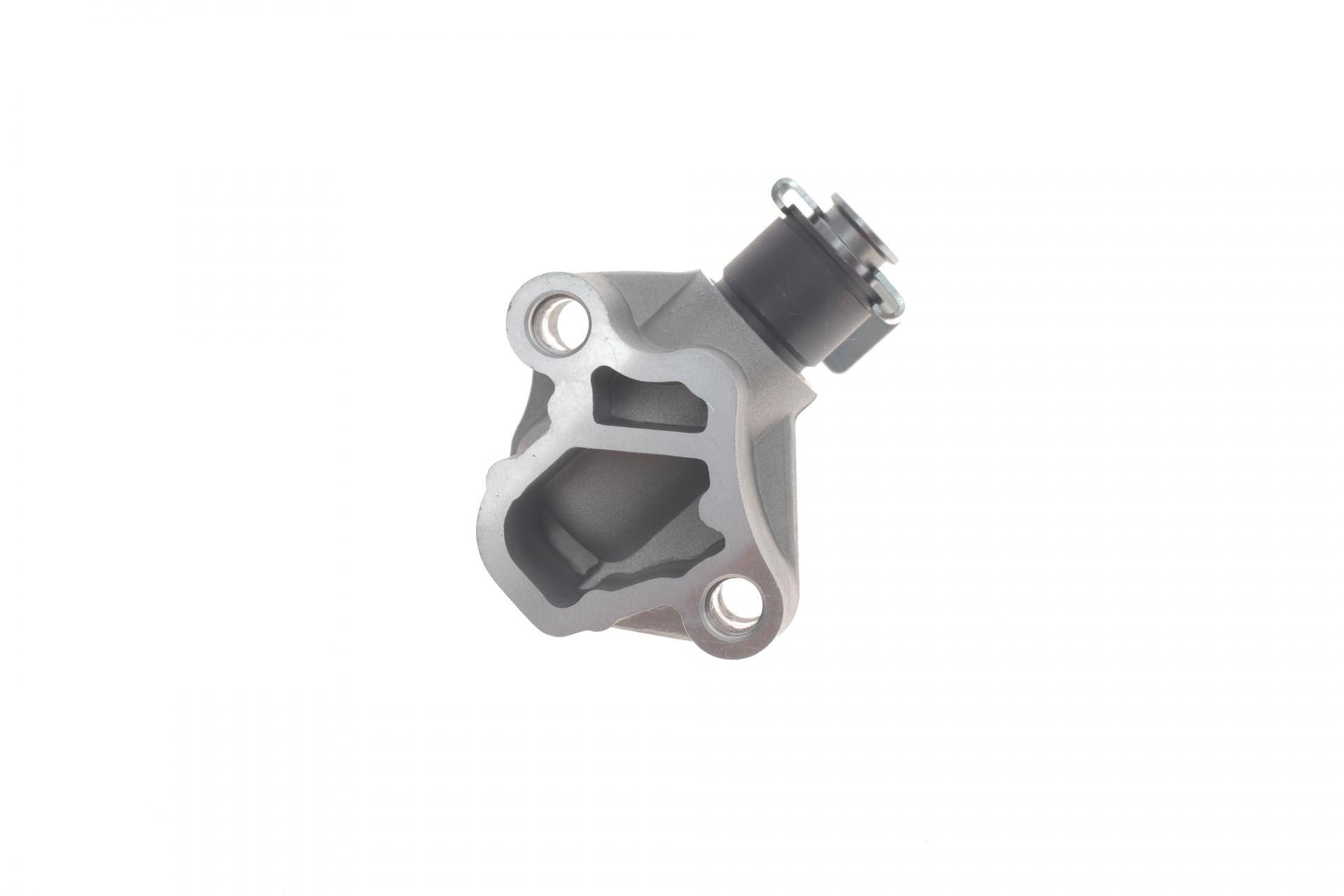 Комплект ланцюга ГРМ Audi A4/A5/A6/VW Passat 1.8-2.0 TFSI 09-12 (ланцюг, натяжник)