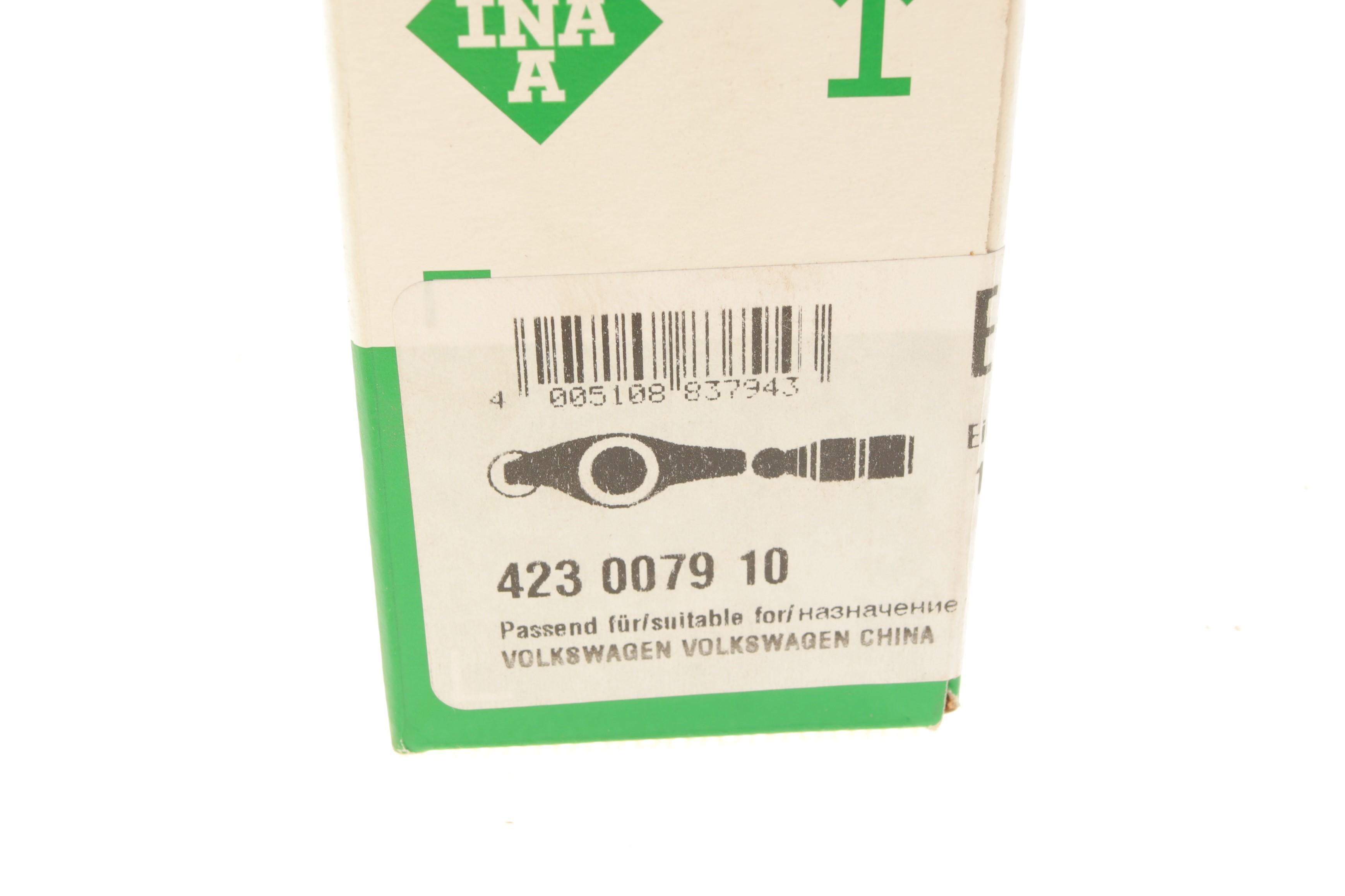 Коромисло клапана + гідрокомпенсатор VW Passat 1.8/2.0 TSI 15- (для випуску. клап. нужно 8шт.)