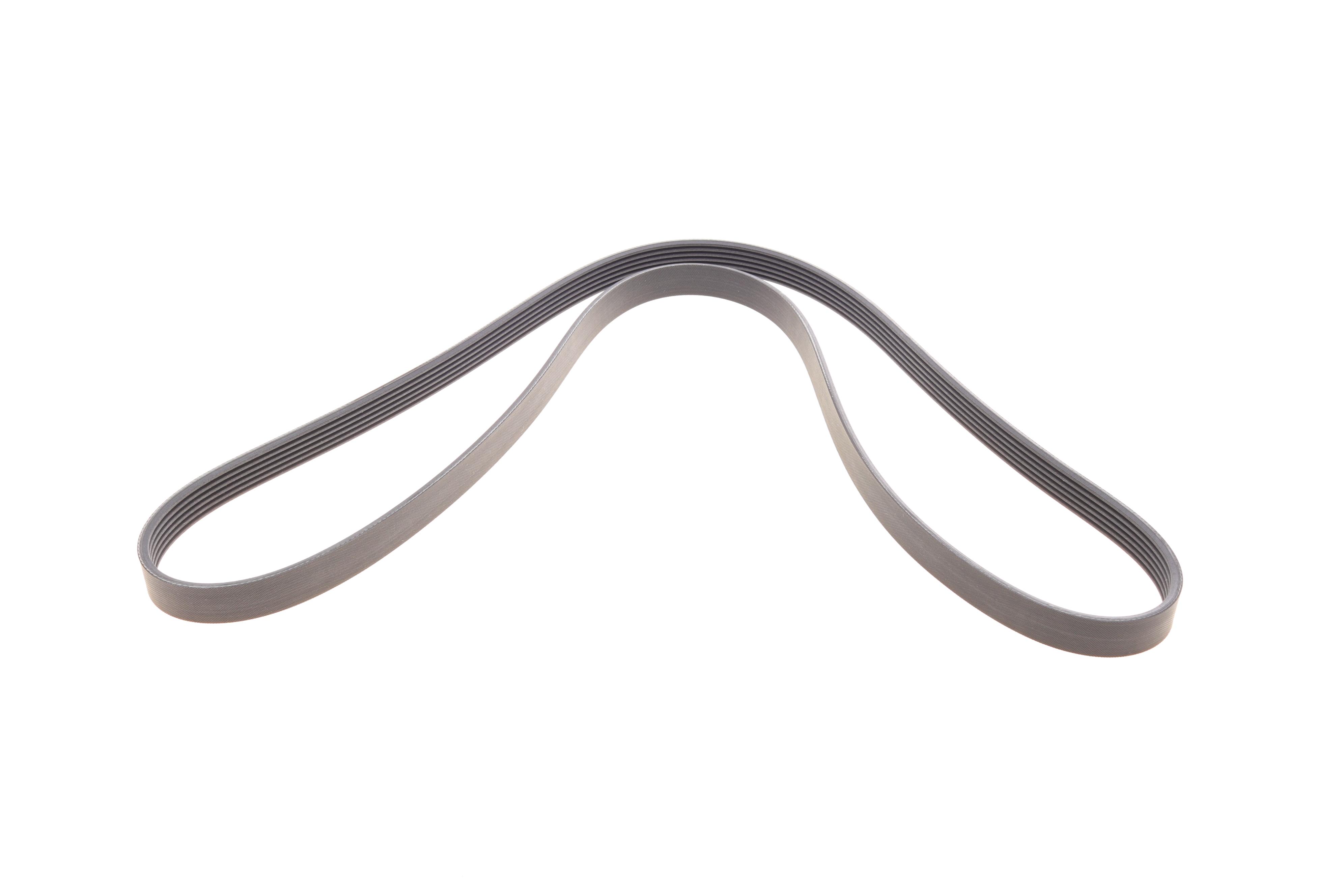 Ремінь генератора Skoda Yeti/Seat Toledo/VW Touran/Caddy 1.2TSI 09-17/Toyota Corolla 1.4/1.6i 01-08