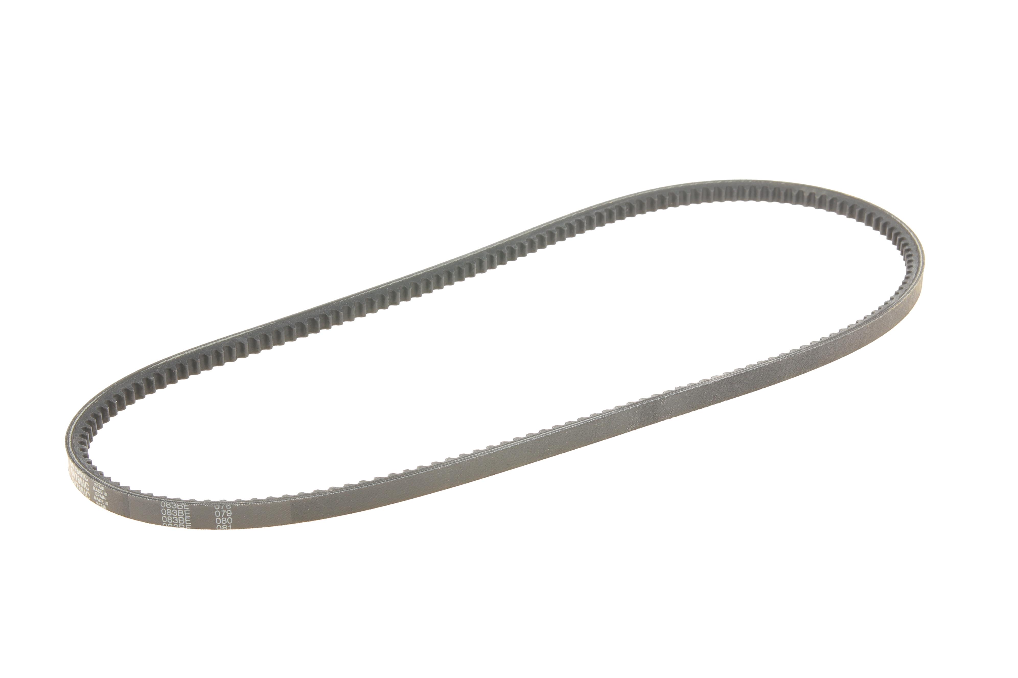 Ремінь генератора Toyota Hilux/Land Cruiser 2.4D 88-02/Ford Sierra 2.8 87-88 (13x1200)