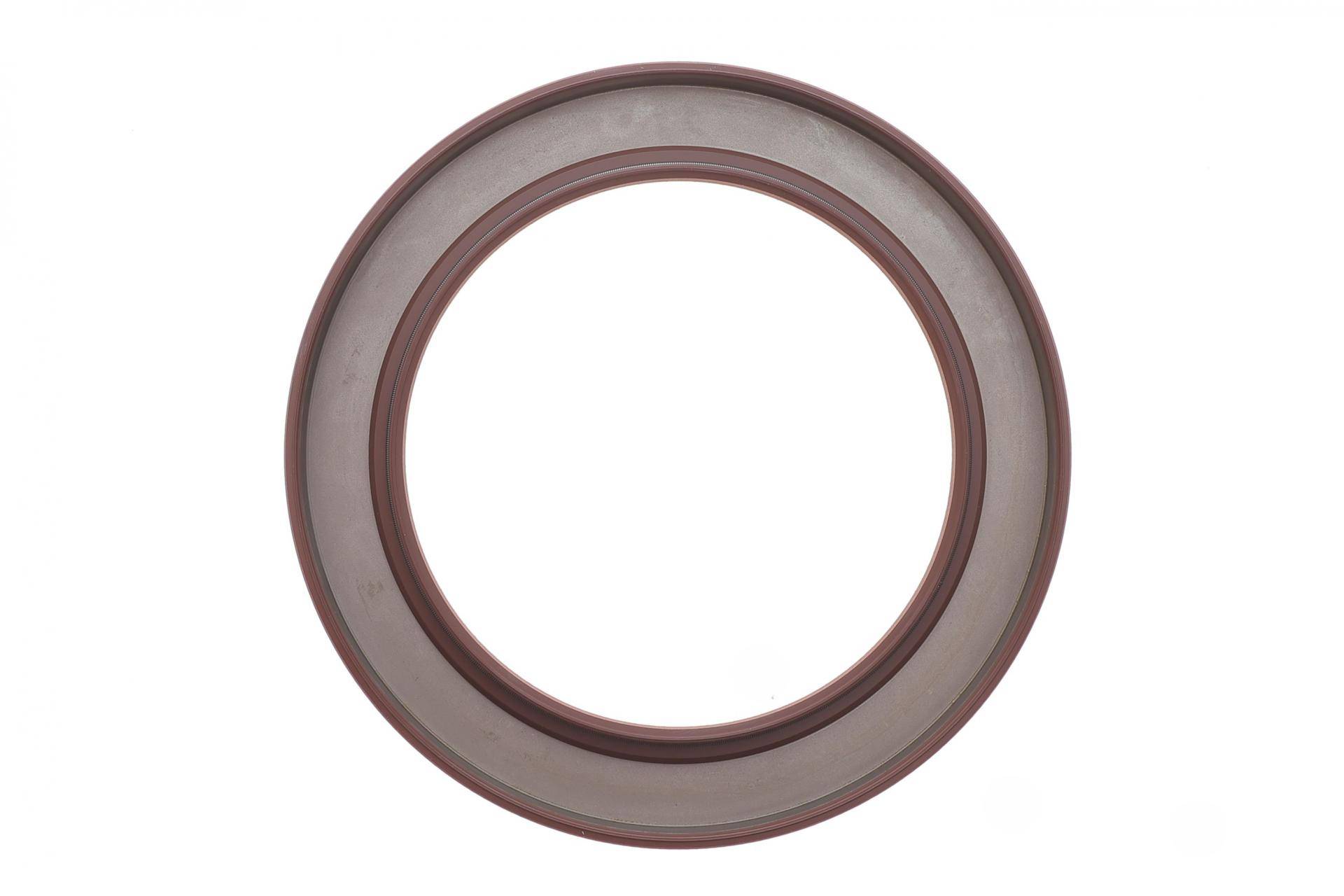 Сальник колінвалу (задній) Renault Megane III 1.2/1.4/2.0 TCe/CVT 09- (84x117x8.5)