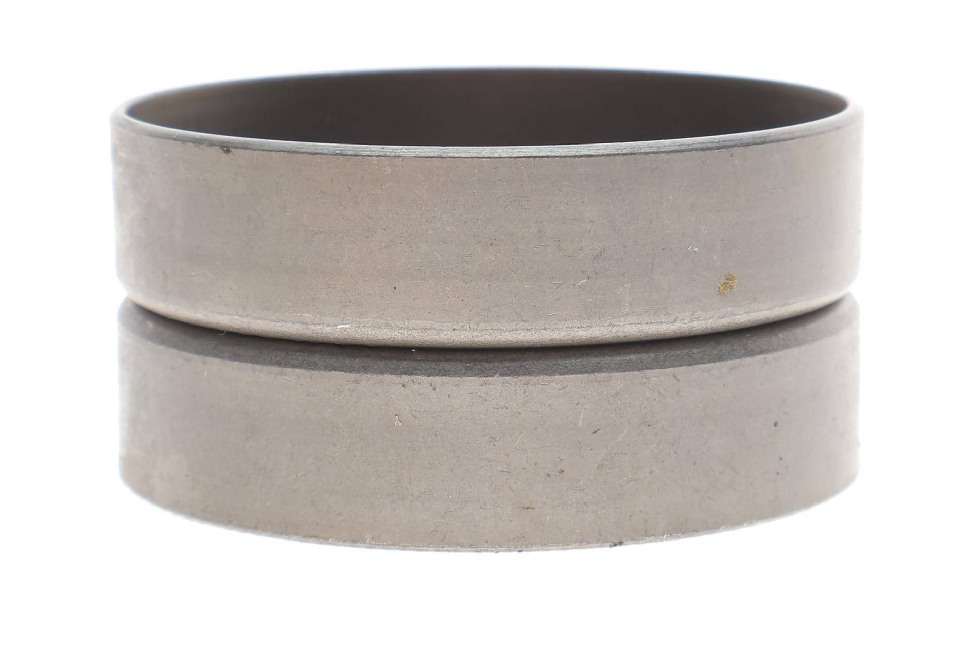 Ролик генератора MB S (W221)/M (W164) 320CDI 05- (паразитний) (65x32) (MPQ1262)