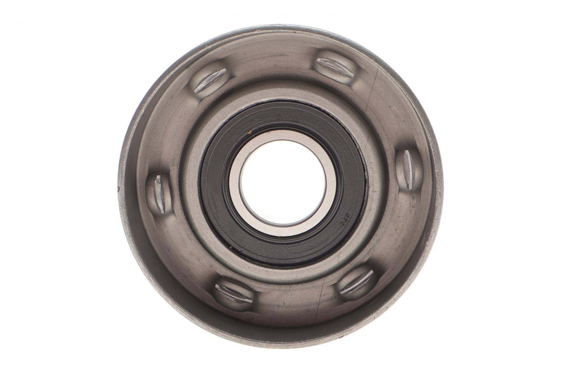 Ролик генератора MB S (W221)/M (W164) 320CDI 05- (паразитний) (65x32) (MPQ1262)