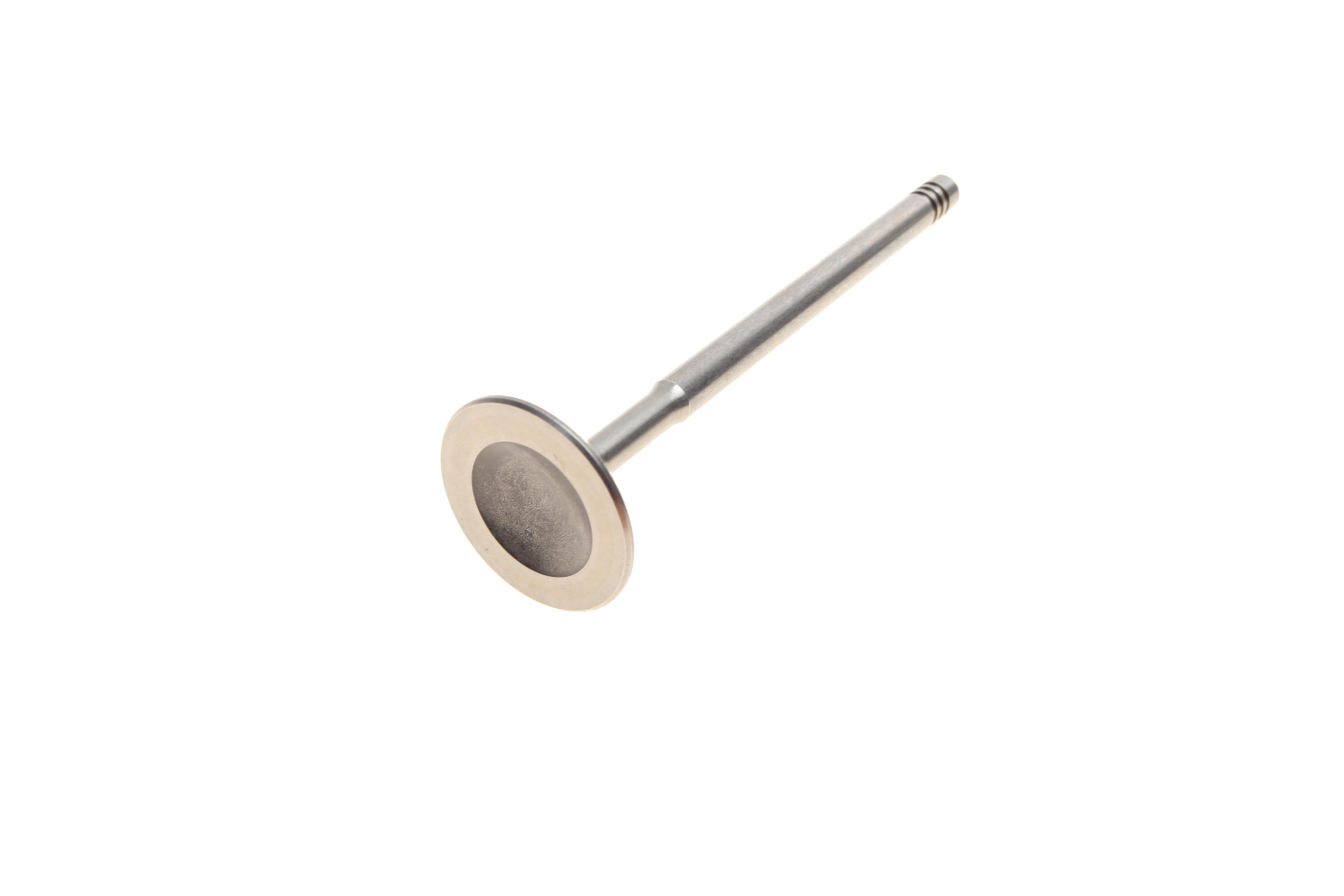 Клапан (випуск) Opel Astra F/G/Vectra A/B 1.8 16V/2.0 16V 92-05 (27.5x6x100.7) (азотовані)