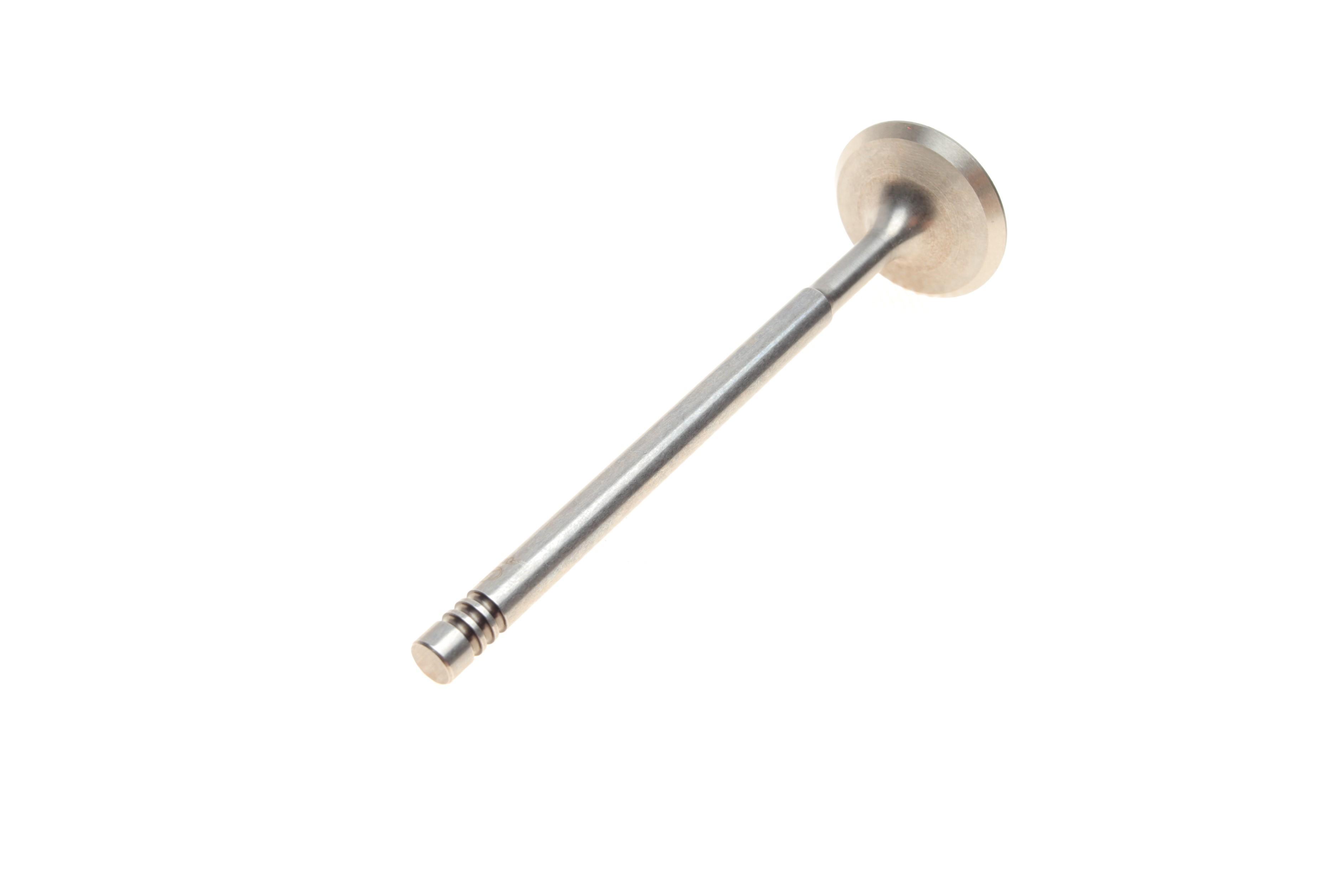 Клапан (випуск) Opel Astra F/G/Vectra A/B 1.8 16V/2.0 16V 92-05 (27.5x6x100.7) (азотовані)