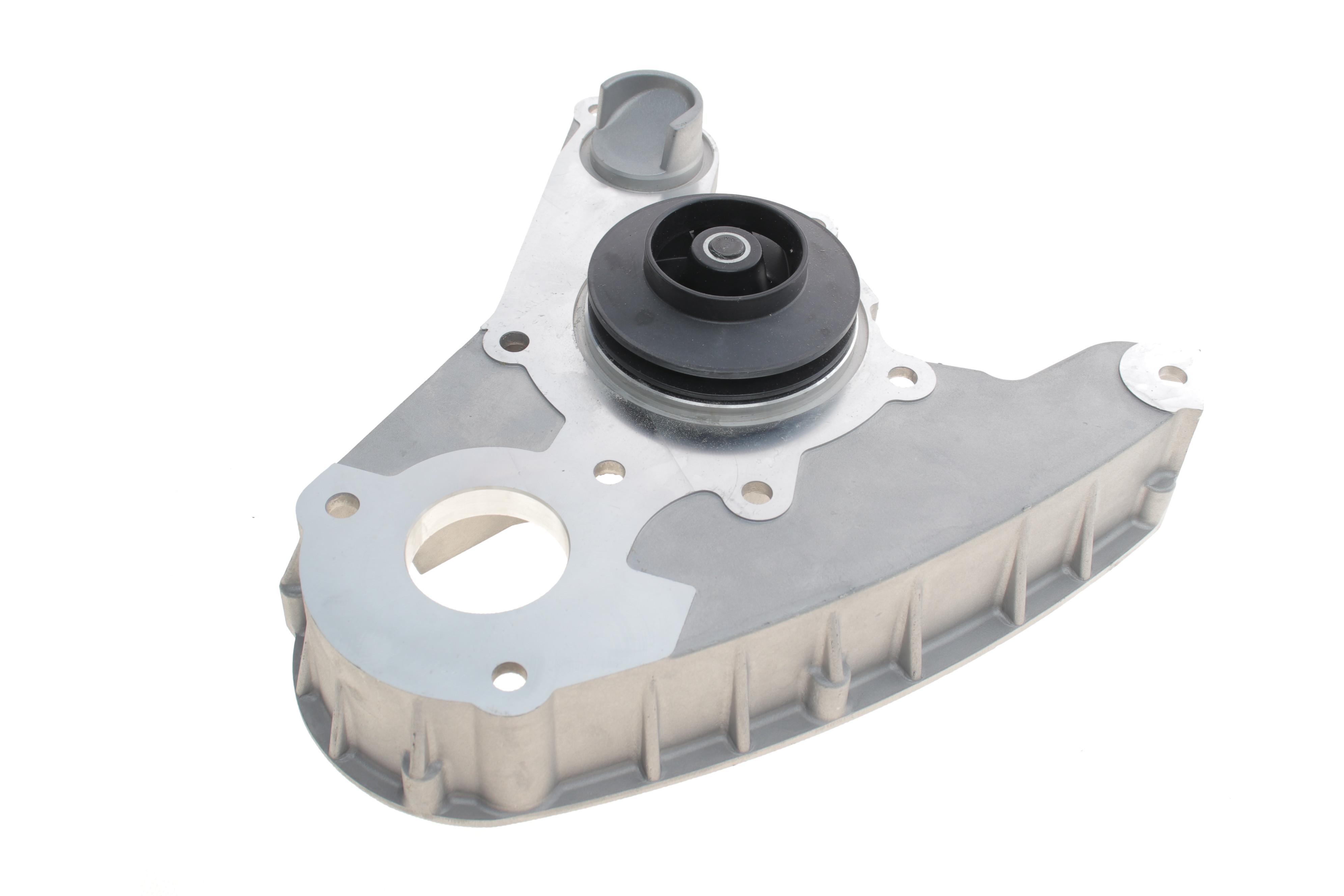 Комплект ГРМ + помпа Fiat Ducato 2.3JTD 02-