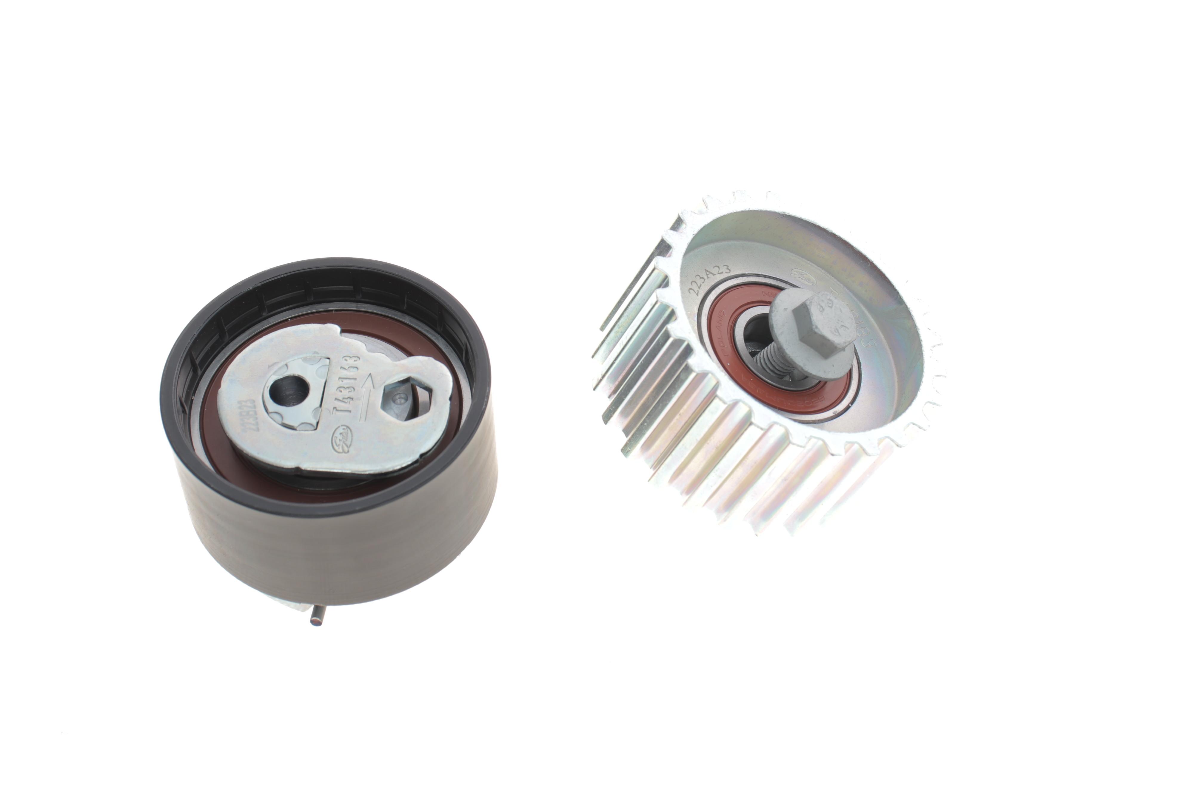 Комплект ГРМ + помпа Fiat Ducato 2.3JTD 02-