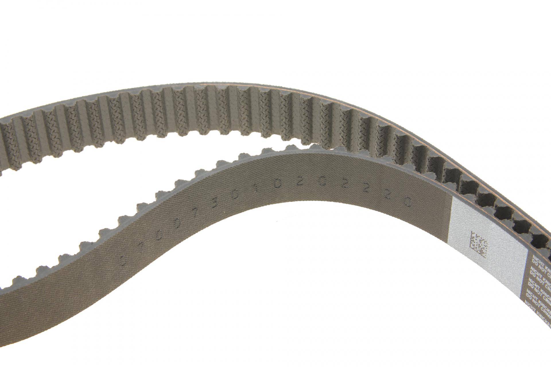 Комплект ГРМ + помпа VW Caddy/Crafter/Passat B7/T6 1.2TDI-2.0TDI 05- (25x160z)