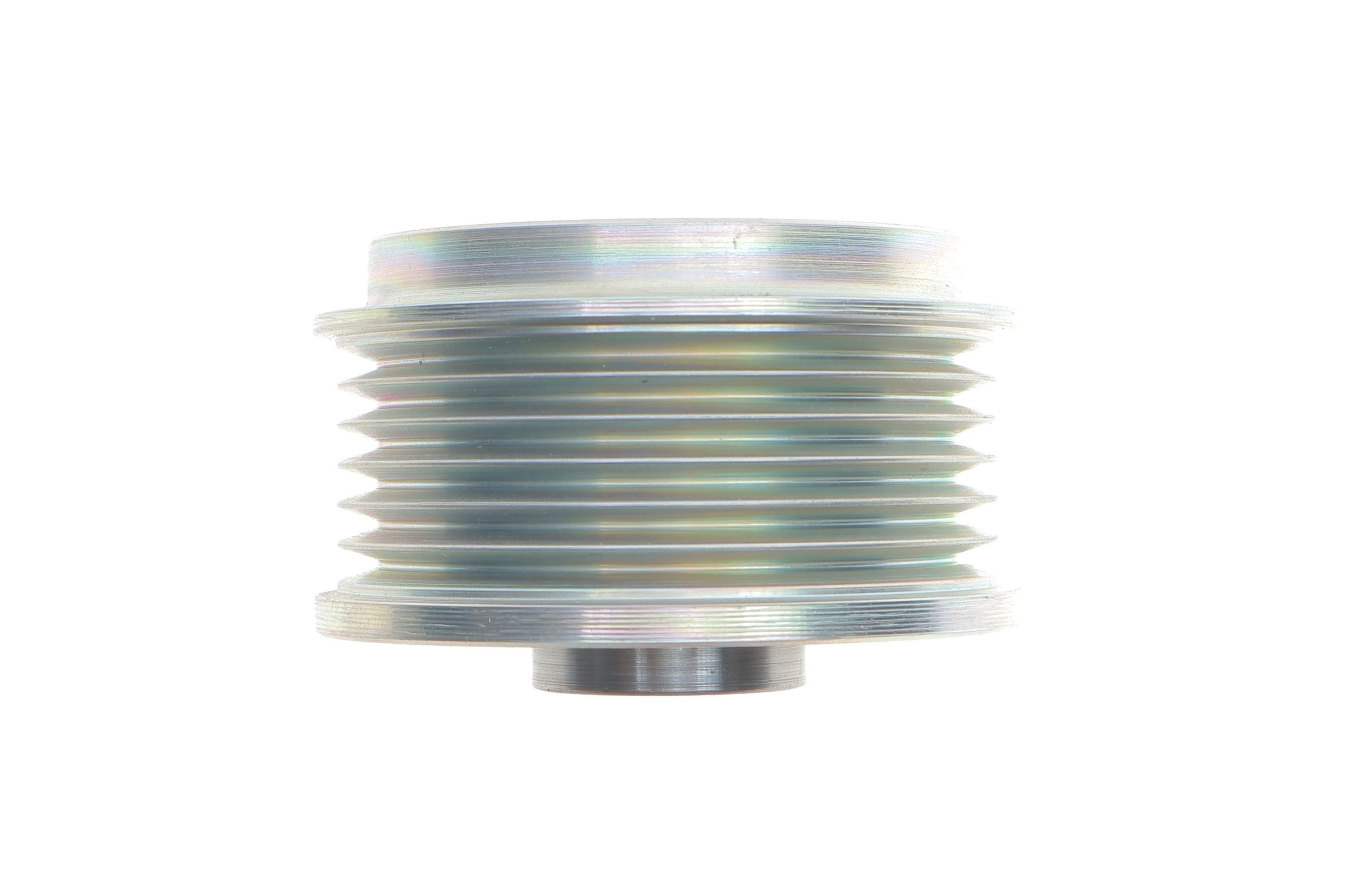 Шків генератора Opel Astra J 1.7CDTI, 09/09 - 10/15, 81/92/96kw