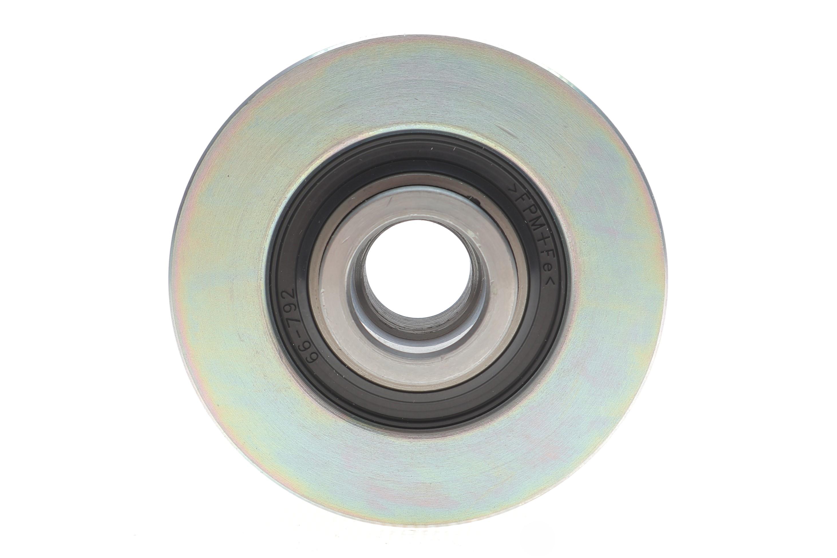 Шків генератора Opel Astra J 1.7CDTI, 09/09 - 10/15, 81/92/96kw