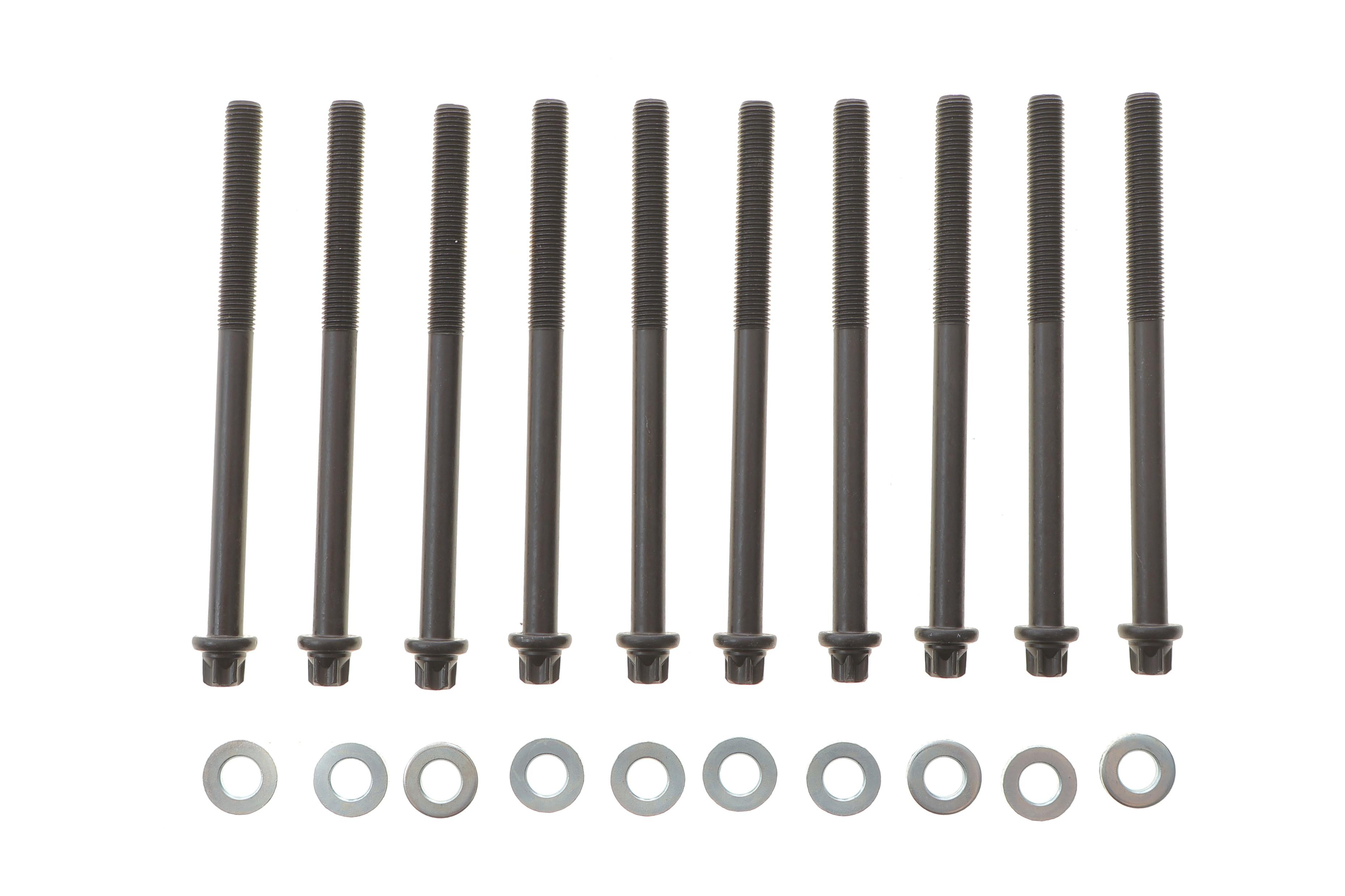 Болти головки (к-кт 10шт.) Opel Combo 1.6 01-11