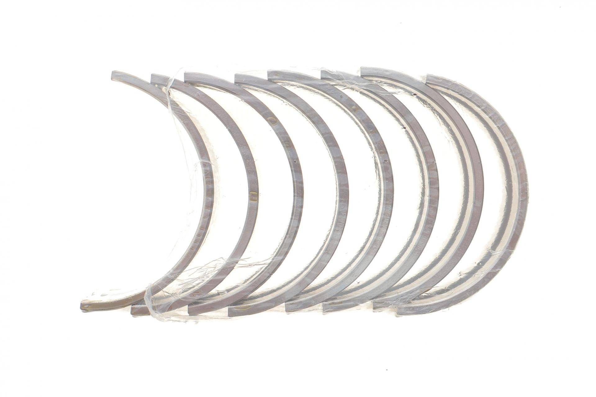 Вкладиші корінні VW Caddy I 1.5/1.6/1.8/T3 1.7D 82-92