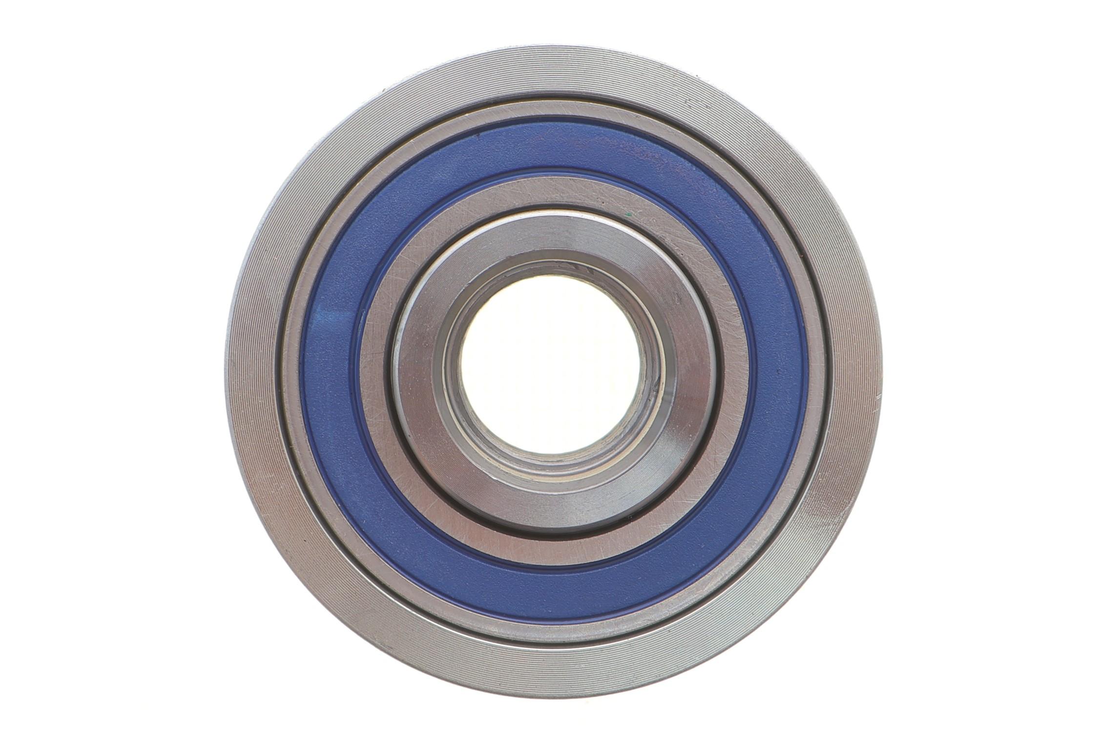 Шків колінвалу Opel Astra G/Vectra B 2.0/2.2 CDTI (6PK) (в комплекті з болтом)