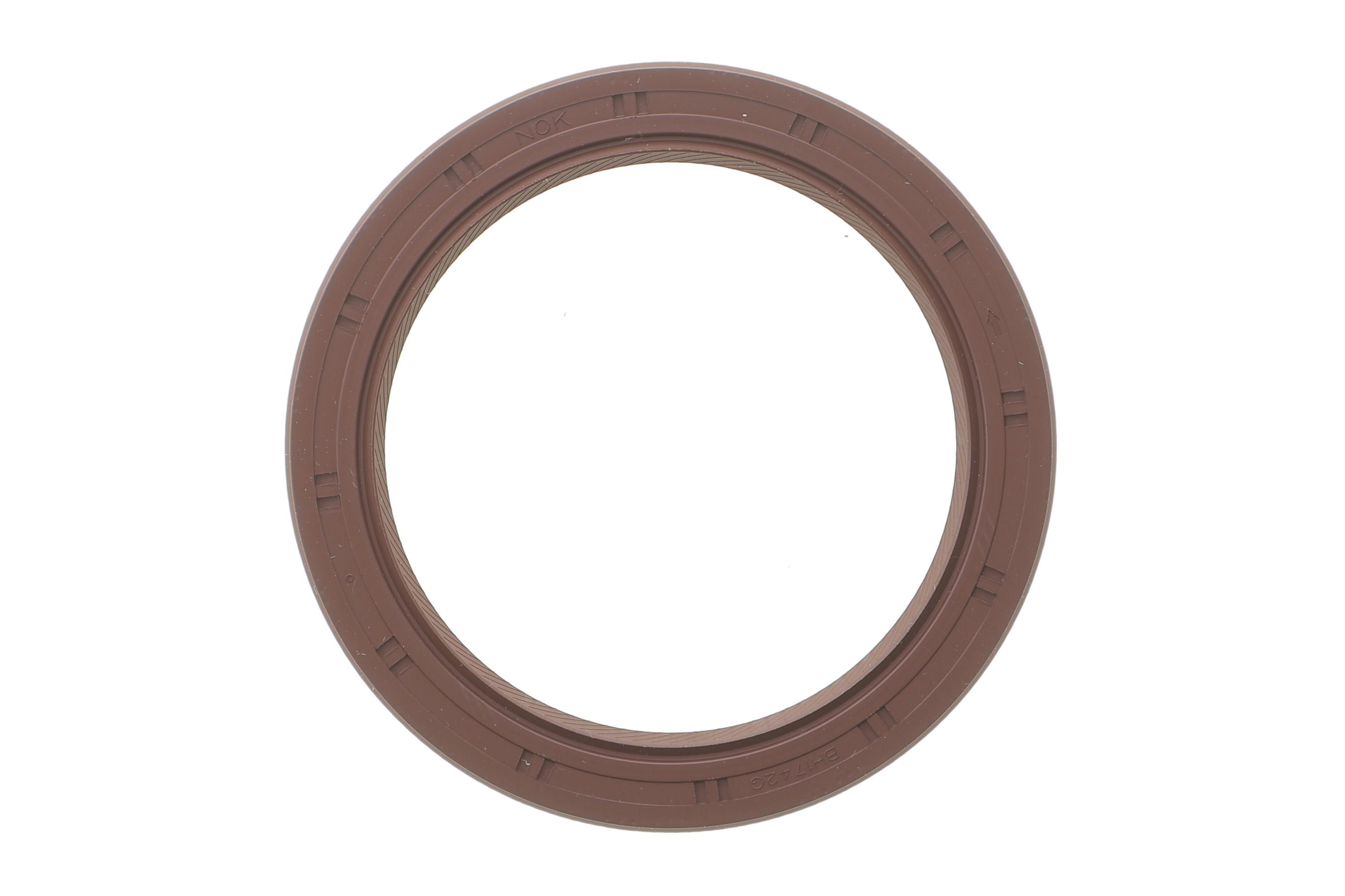 Сальник колінвалу (задній) Toyota Avensis/Corolla 79-00 (70x92x8.5)