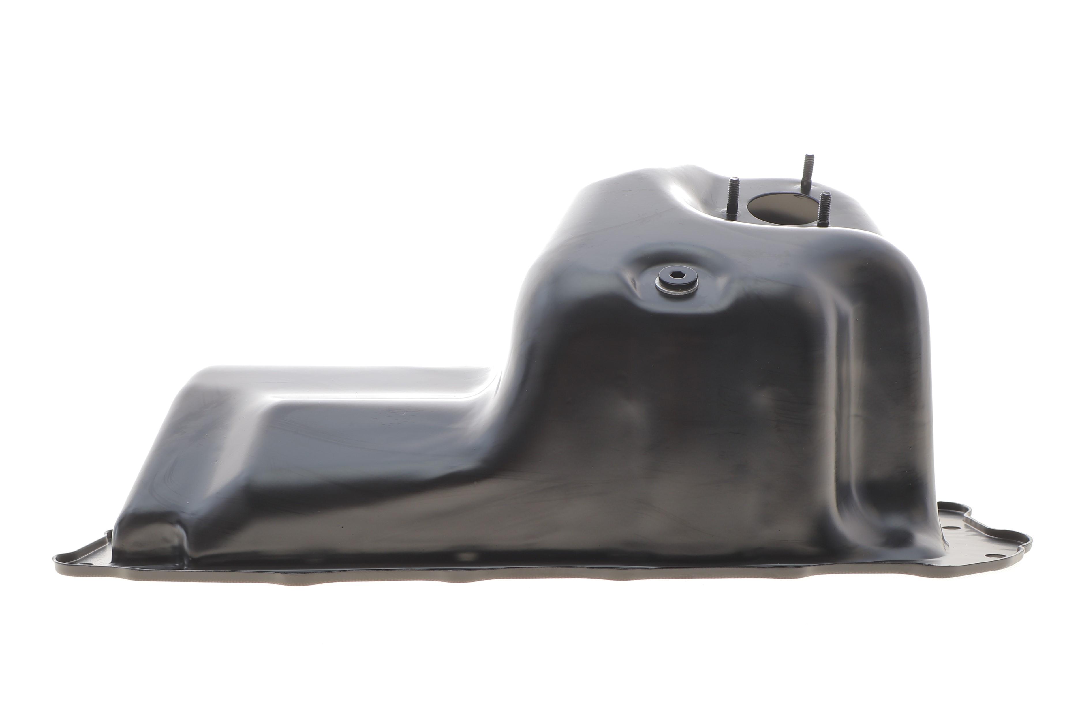 Маслоприймач (піддон) BMW 1 (E81/E87)/3 (E90)/X1 (E84) 04-15